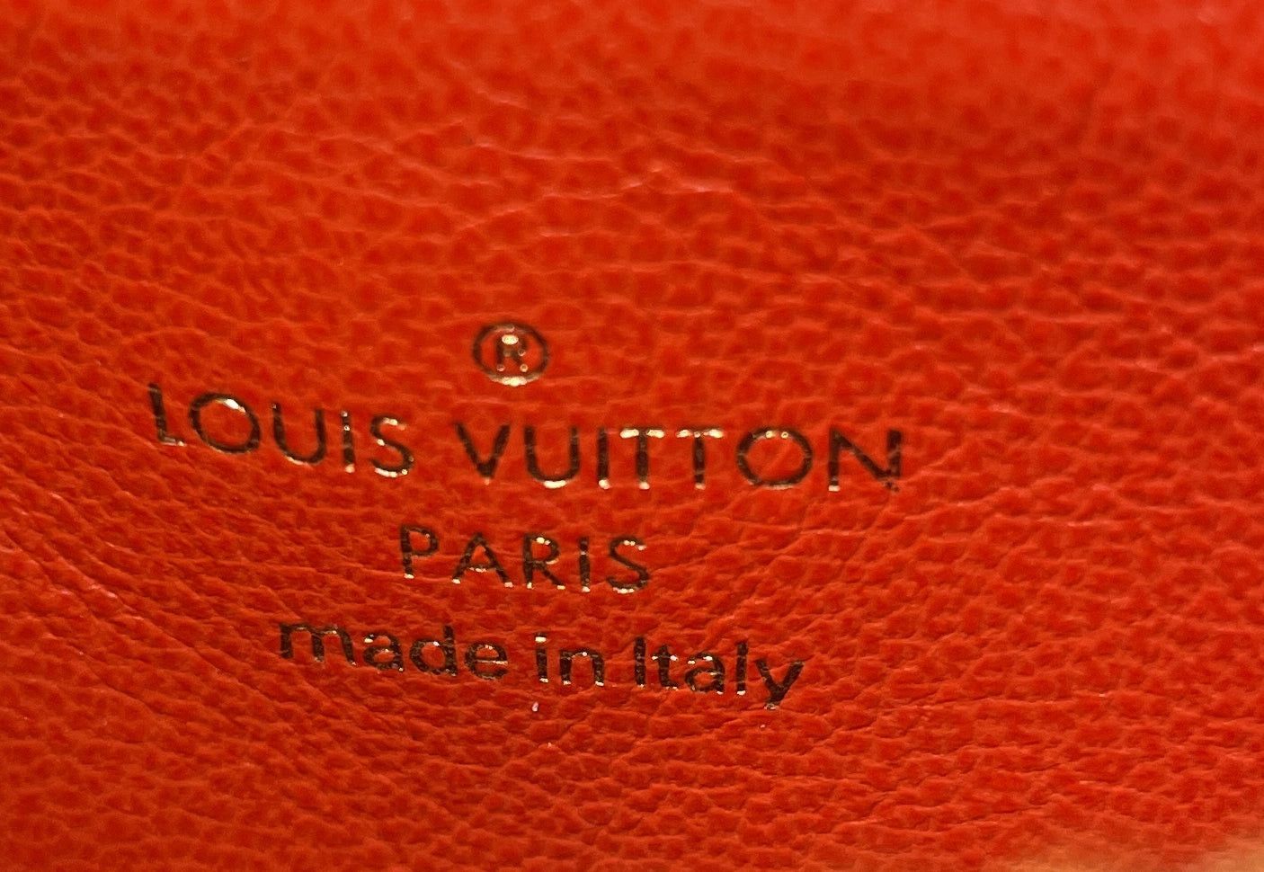 Louis Vuitton Coussin Bag Size ONE SIZE - 9 Thumbnail