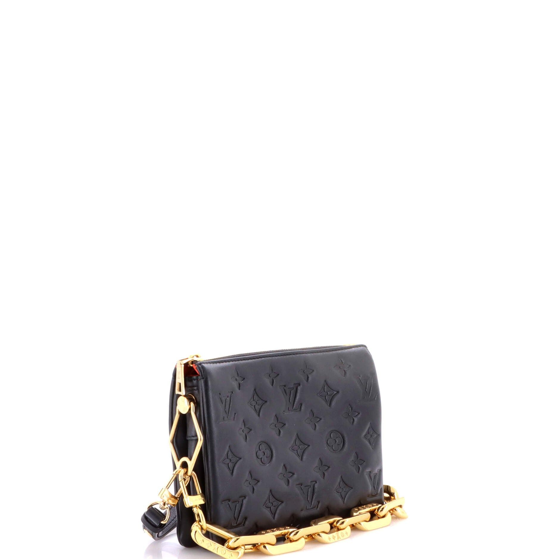 Louis Vuitton Coussin Bag Size ONE SIZE - 2 Thumbnail