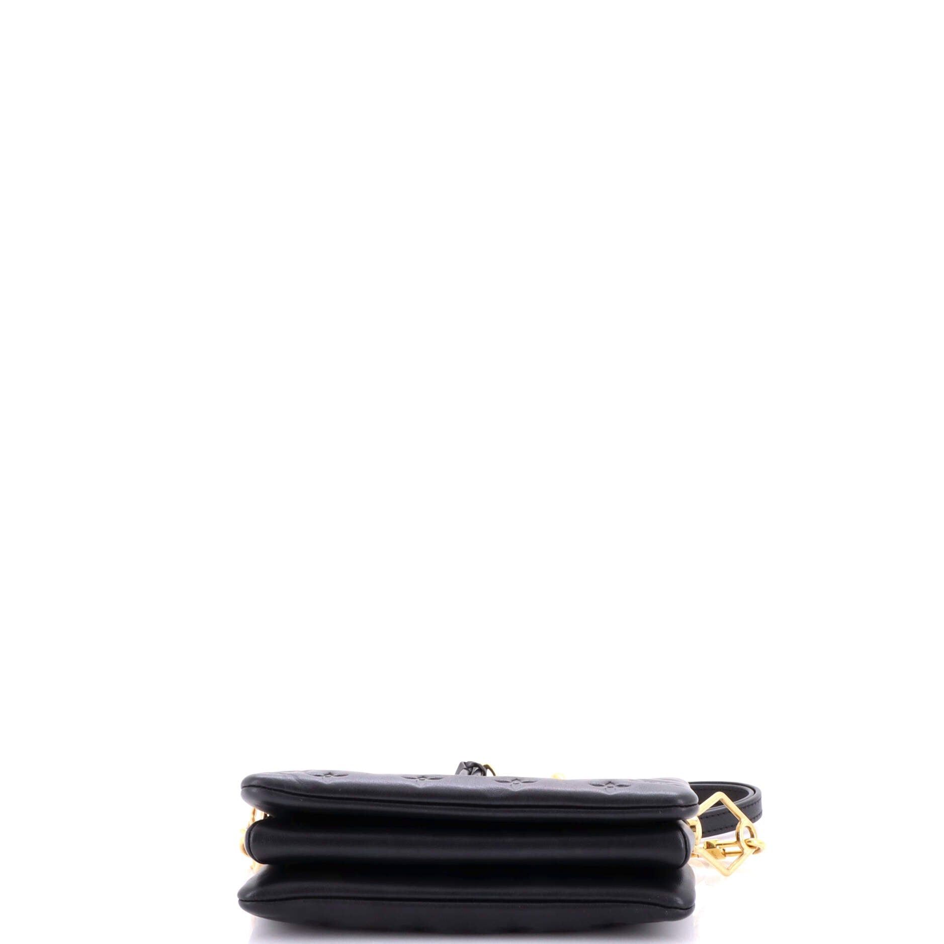 Louis Vuitton Coussin Bag Size ONE SIZE - 4 Thumbnail
