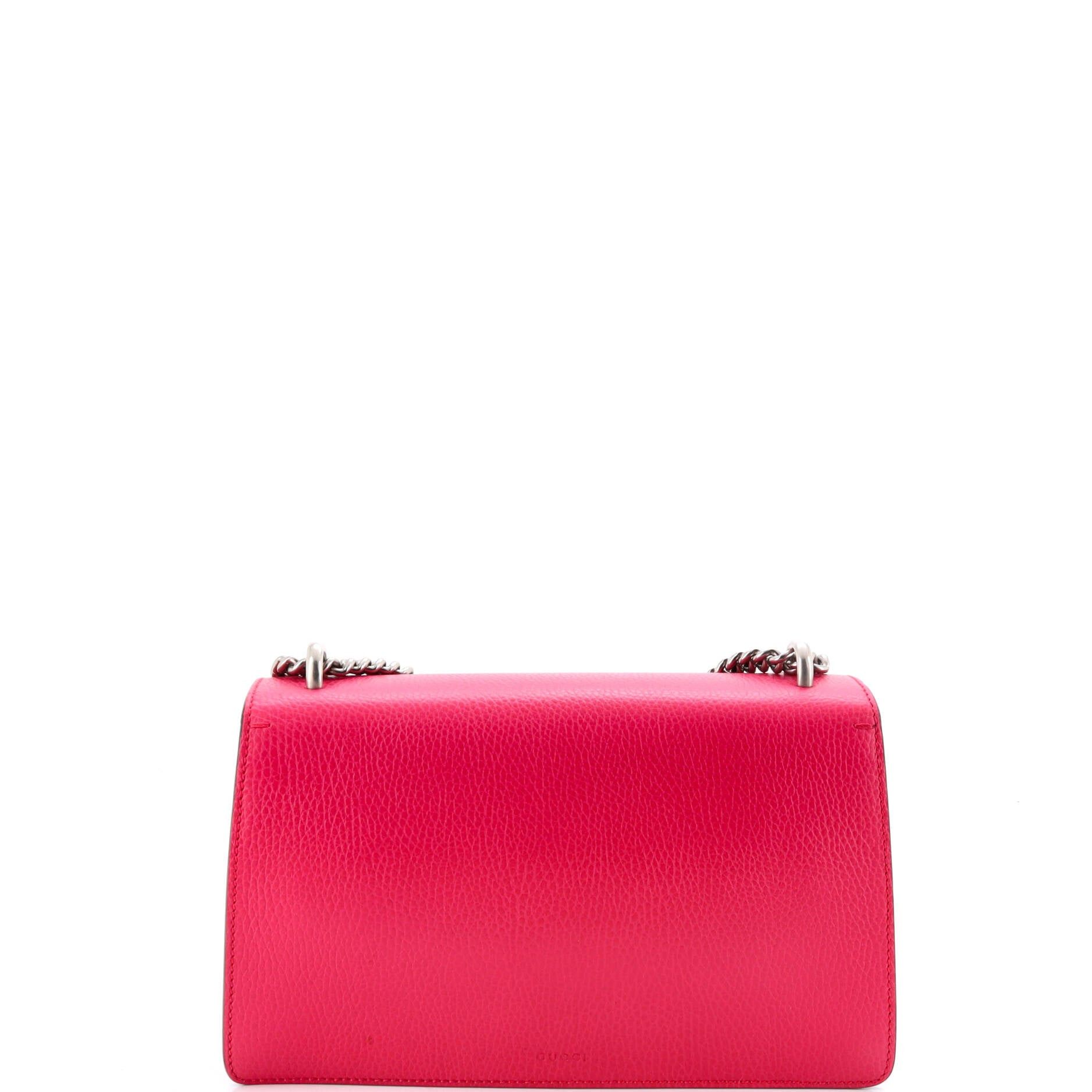 Gucci Dionysus Bag Size ONE SIZE - 3 Thumbnail