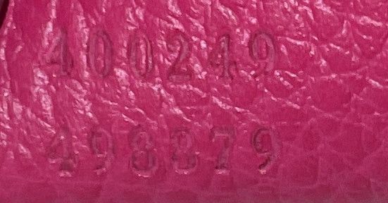 Gucci Dionysus Bag Size ONE SIZE - 7 Thumbnail