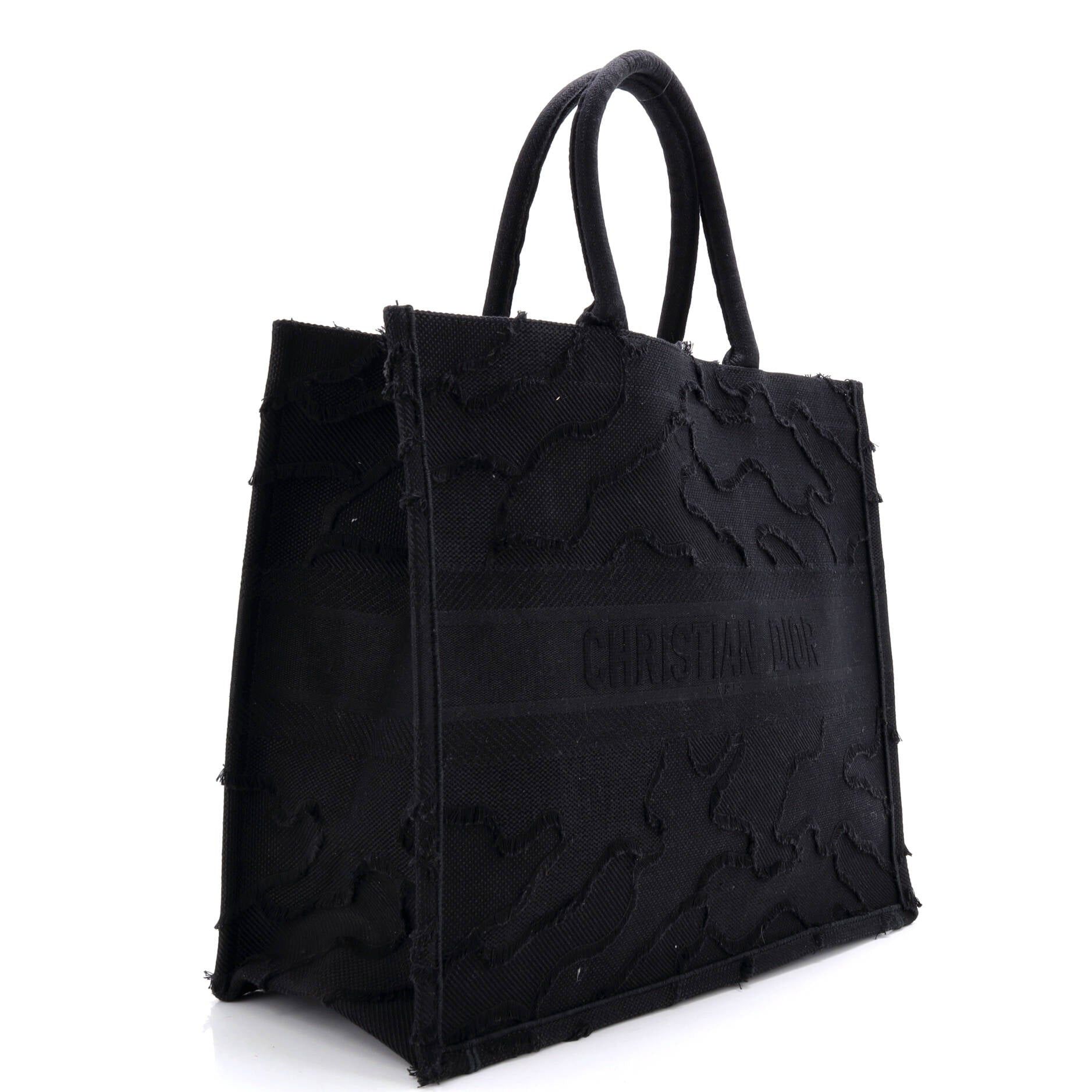Dior Book Tote Size ONE SIZE - 2 Thumbnail