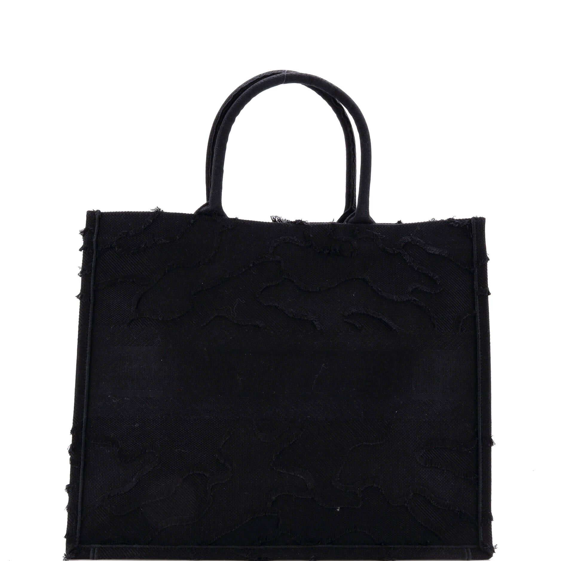 Dior Book Tote Size ONE SIZE - 3 Thumbnail