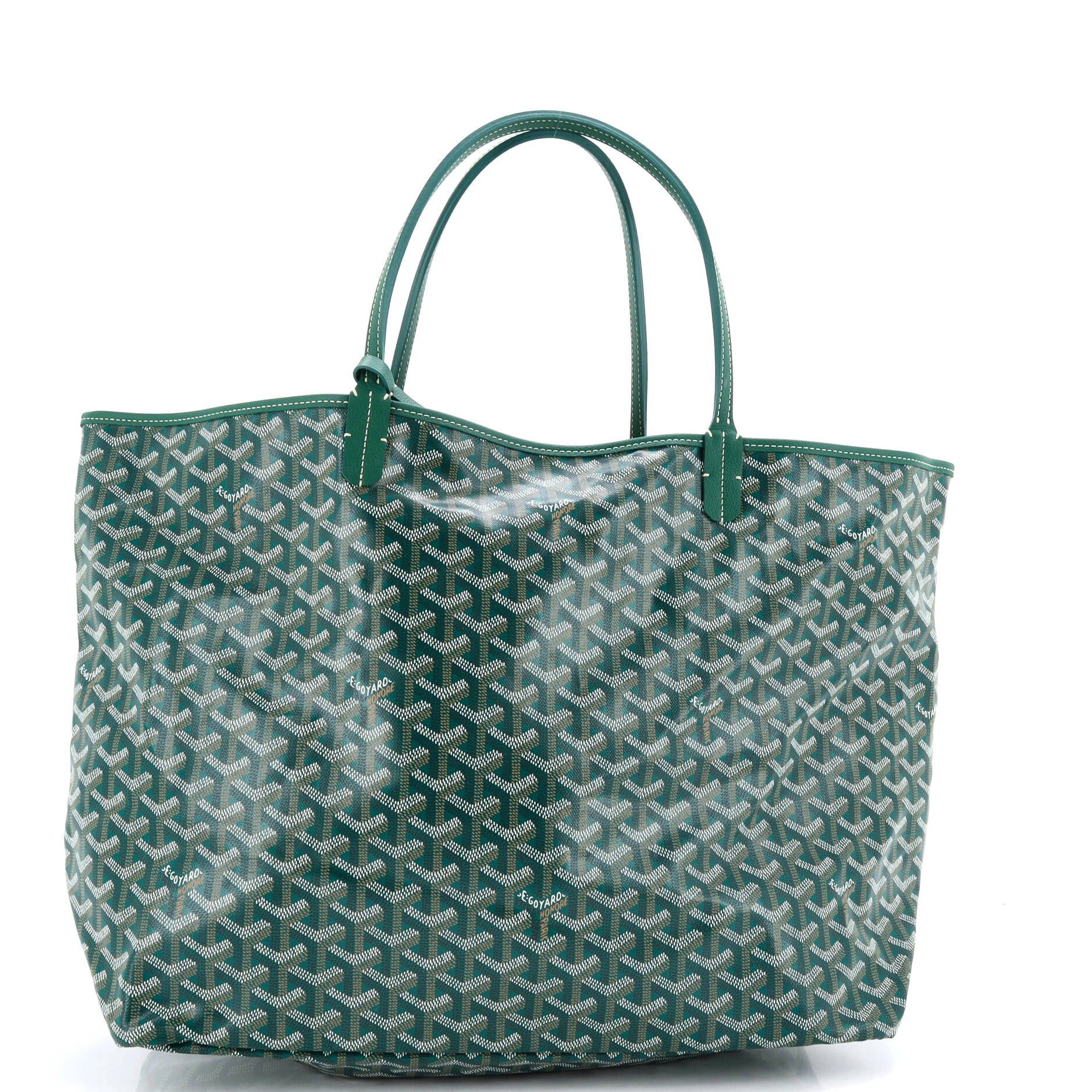 Goyard Saint Louis Tote Size ONE SIZE - 4 Thumbnail
