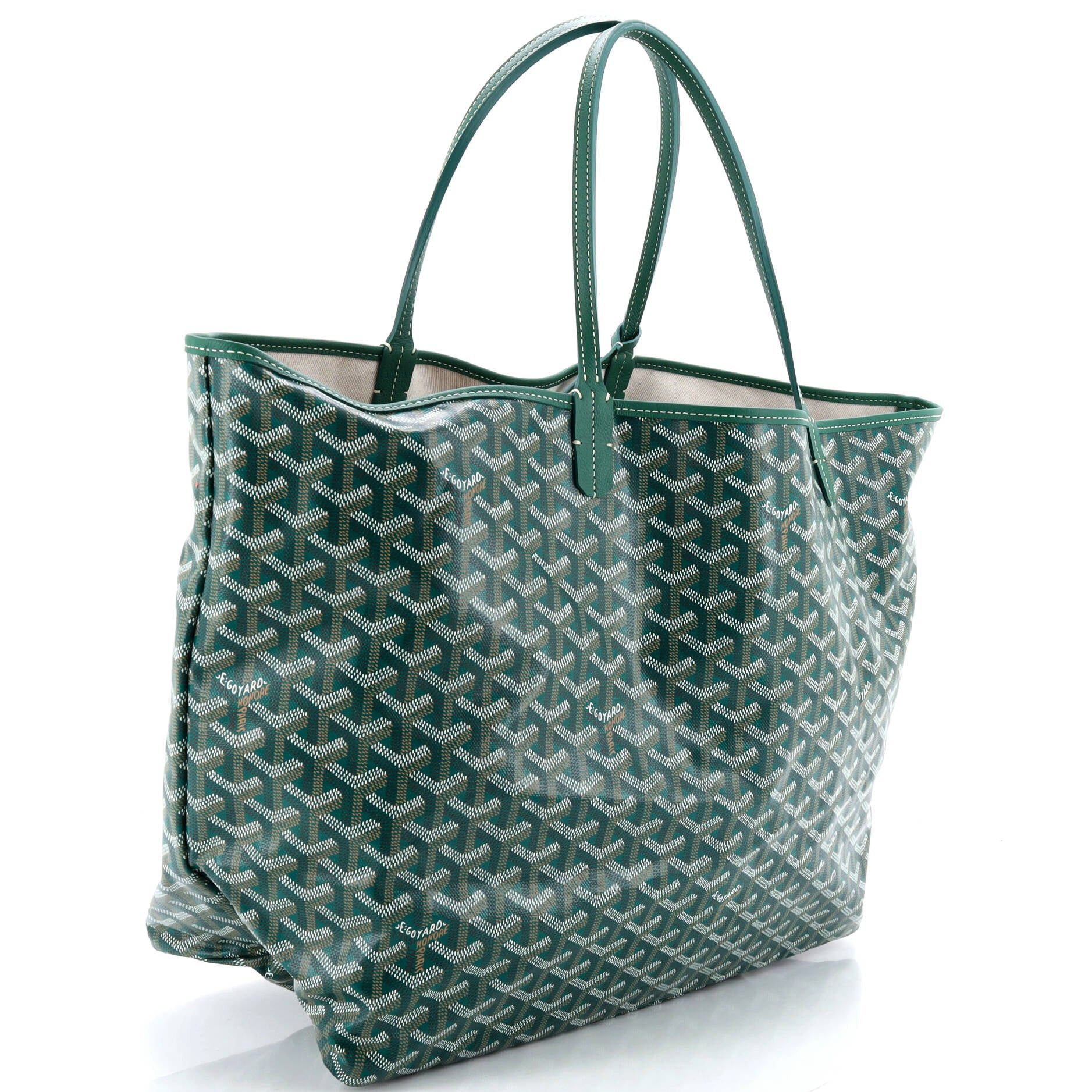 Goyard Saint Louis Tote Size ONE SIZE - 3 Thumbnail