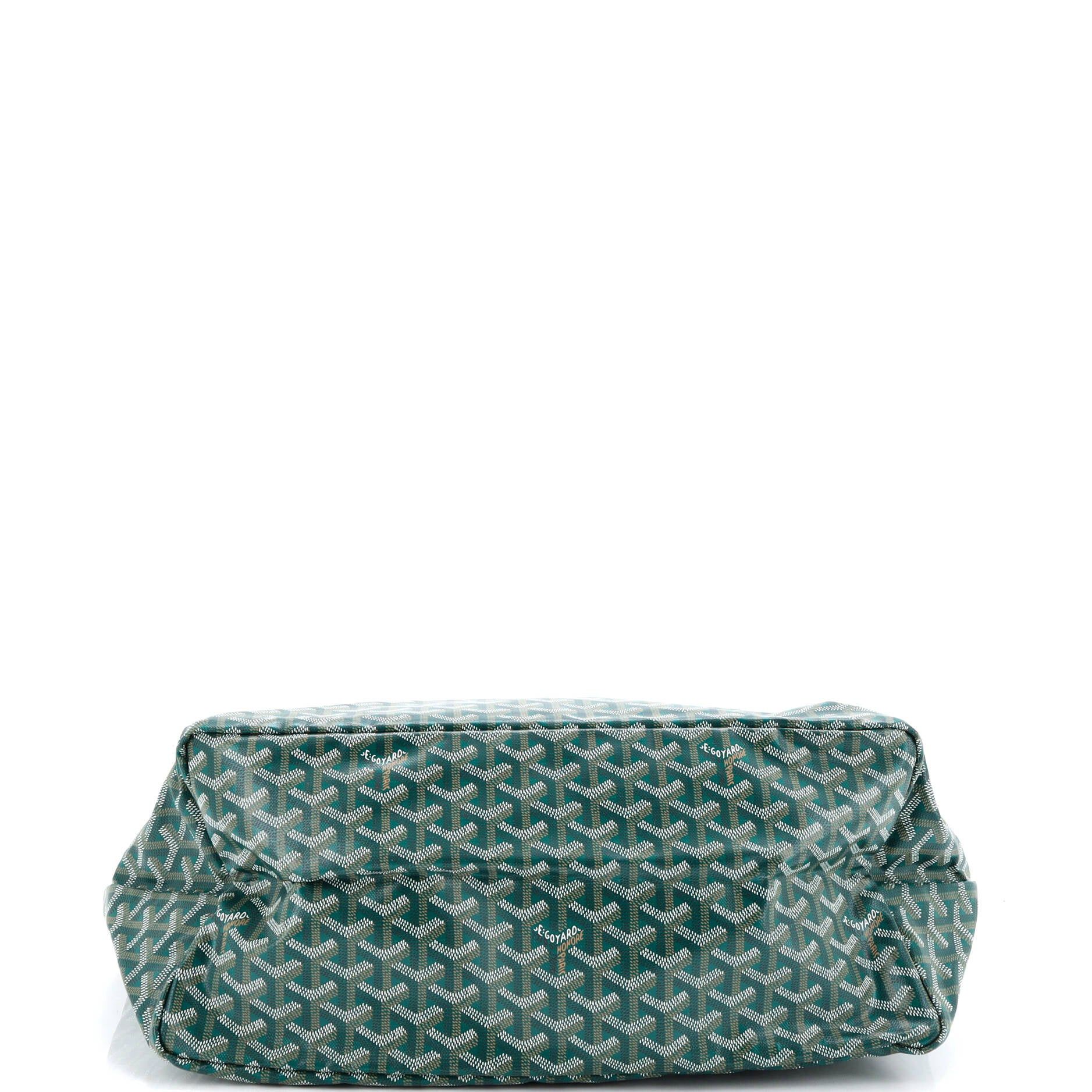 Goyard Saint Louis Tote Size ONE SIZE - 5 Thumbnail