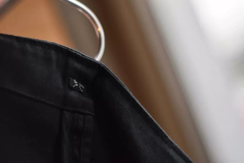 Porter Classic Porter Classic Chino Tapered Pants Size US 34 / EU 50 - 7 Thumbnail