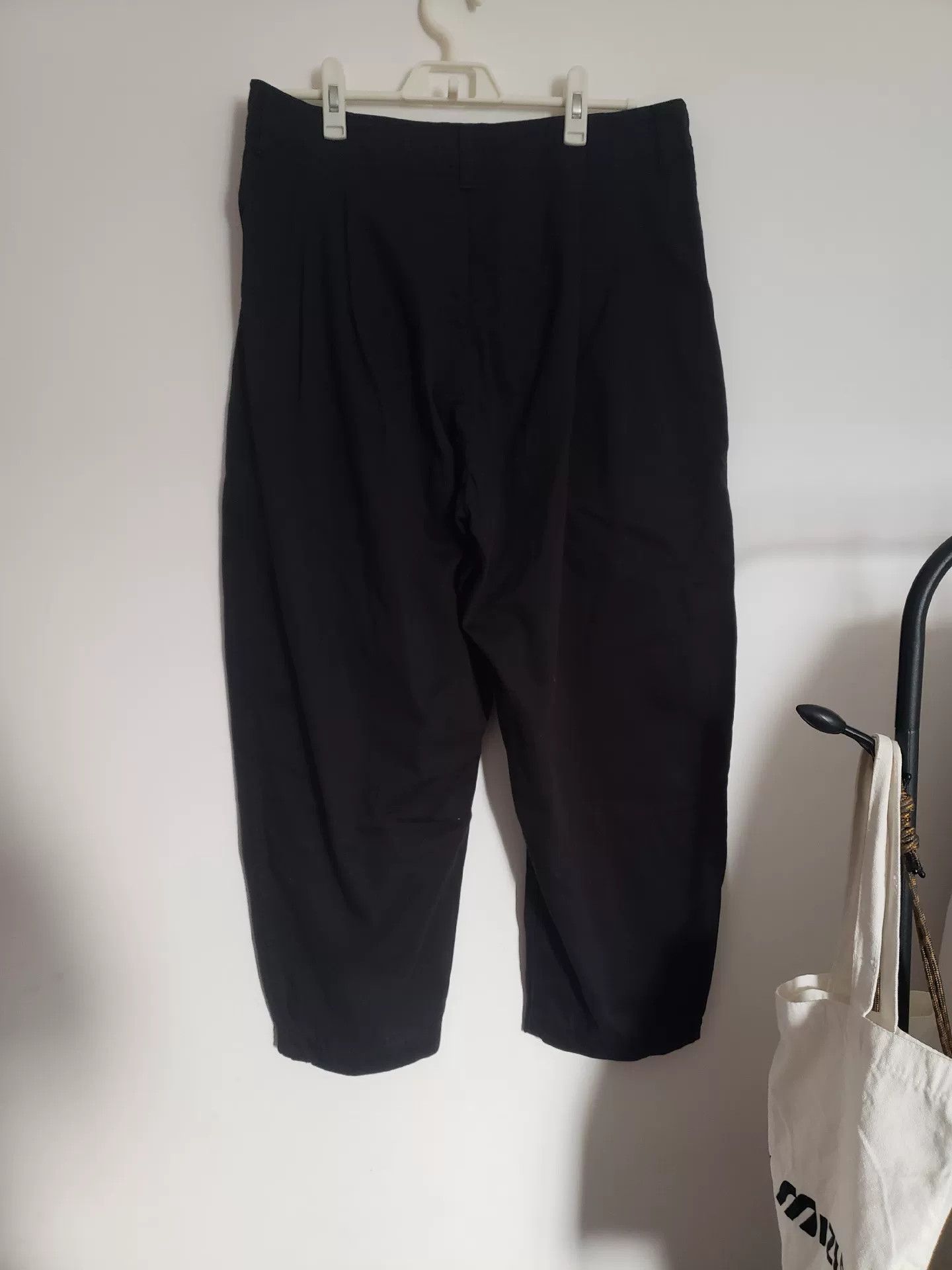 Porter Classic Porter Classic Chino Tapered Pants Size US 34 / EU 50 - 3 Thumbnail