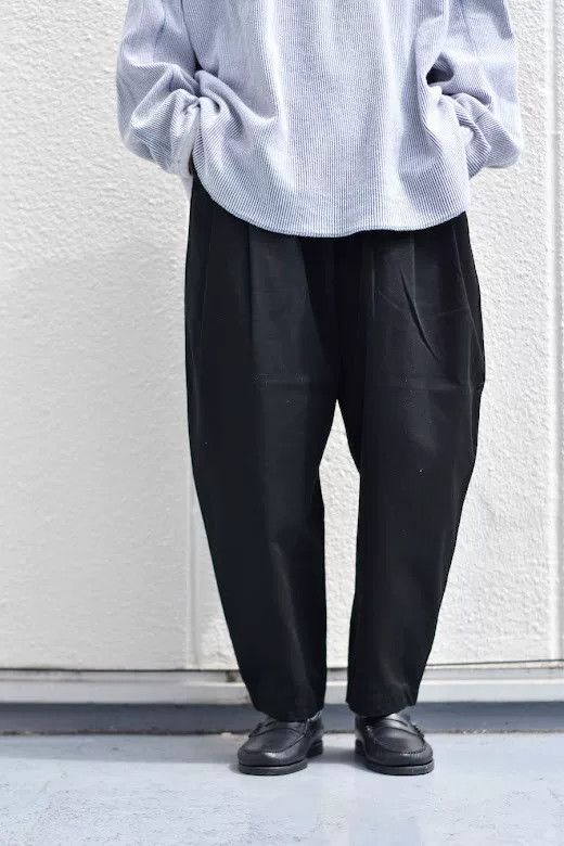 Porter Classic Porter Classic Chino Tapered Pants Size US 34 / EU 50 - 5 Thumbnail