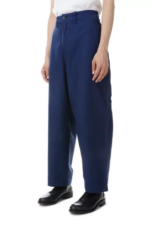 Porter Classic Porter Classic Moleskin Modigliani Pants Size US 34 / EU 50 - 4 Thumbnail