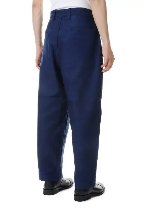 Porter Classic Porter Classic Moleskin Modigliani Pants Size US 34 / EU 50 - 5 Thumbnail