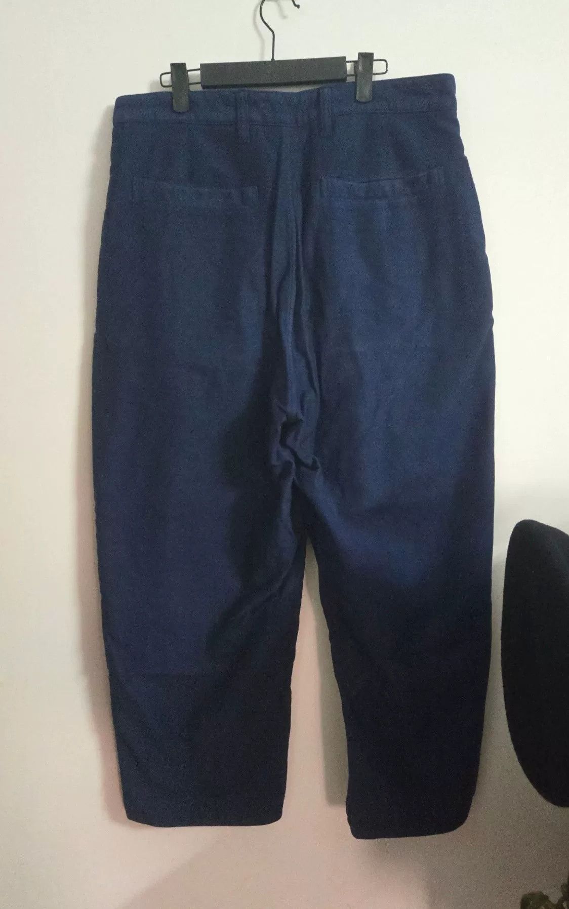 Porter Classic Porter Classic Moleskin Modigliani Pants Size US 34 / EU 50 - 2 Thumbnail