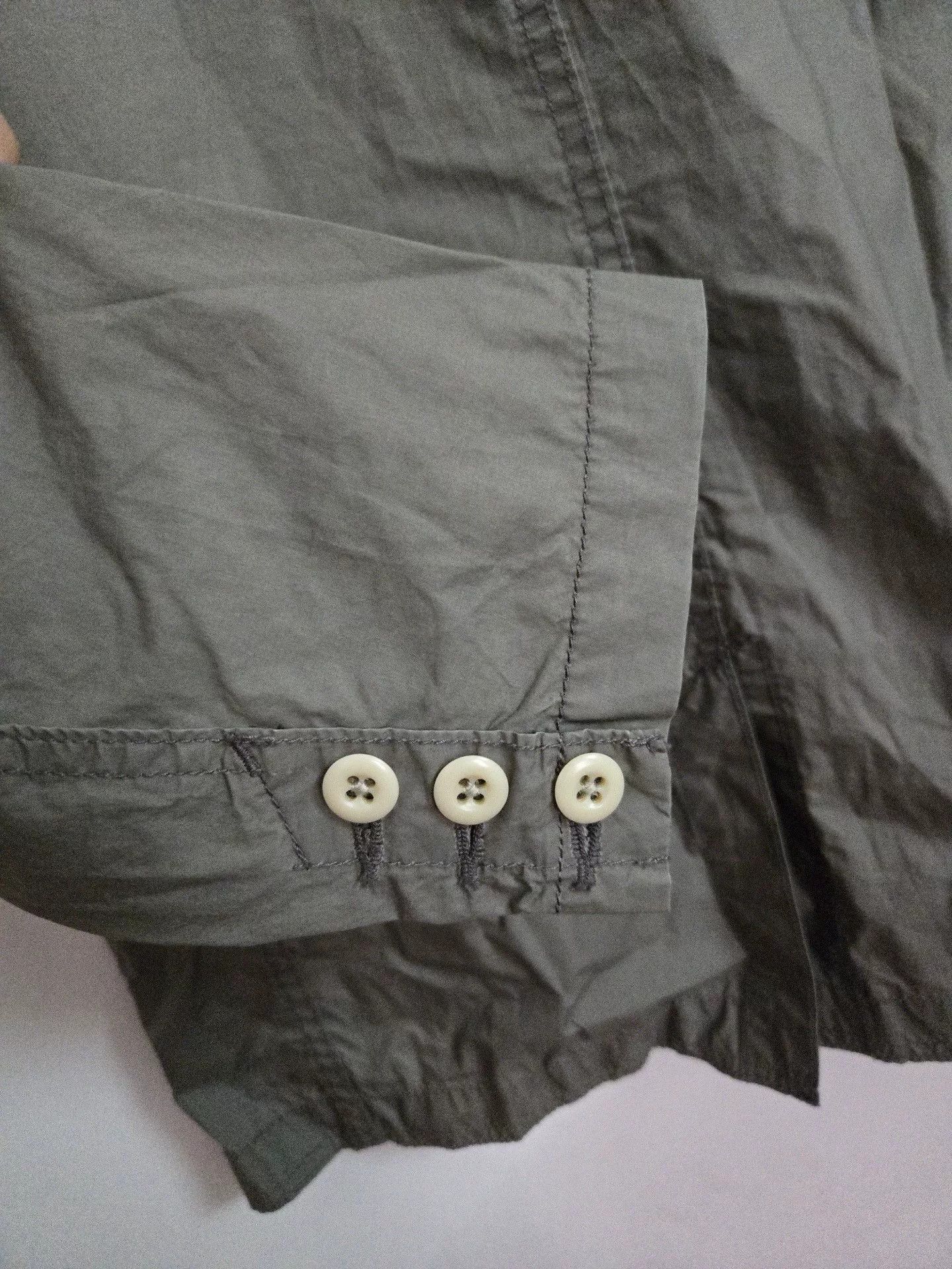 Porter Classic Porter Classic Poplin Travel Jacket Size US M / EU 48-50 / 2 - 6 Thumbnail