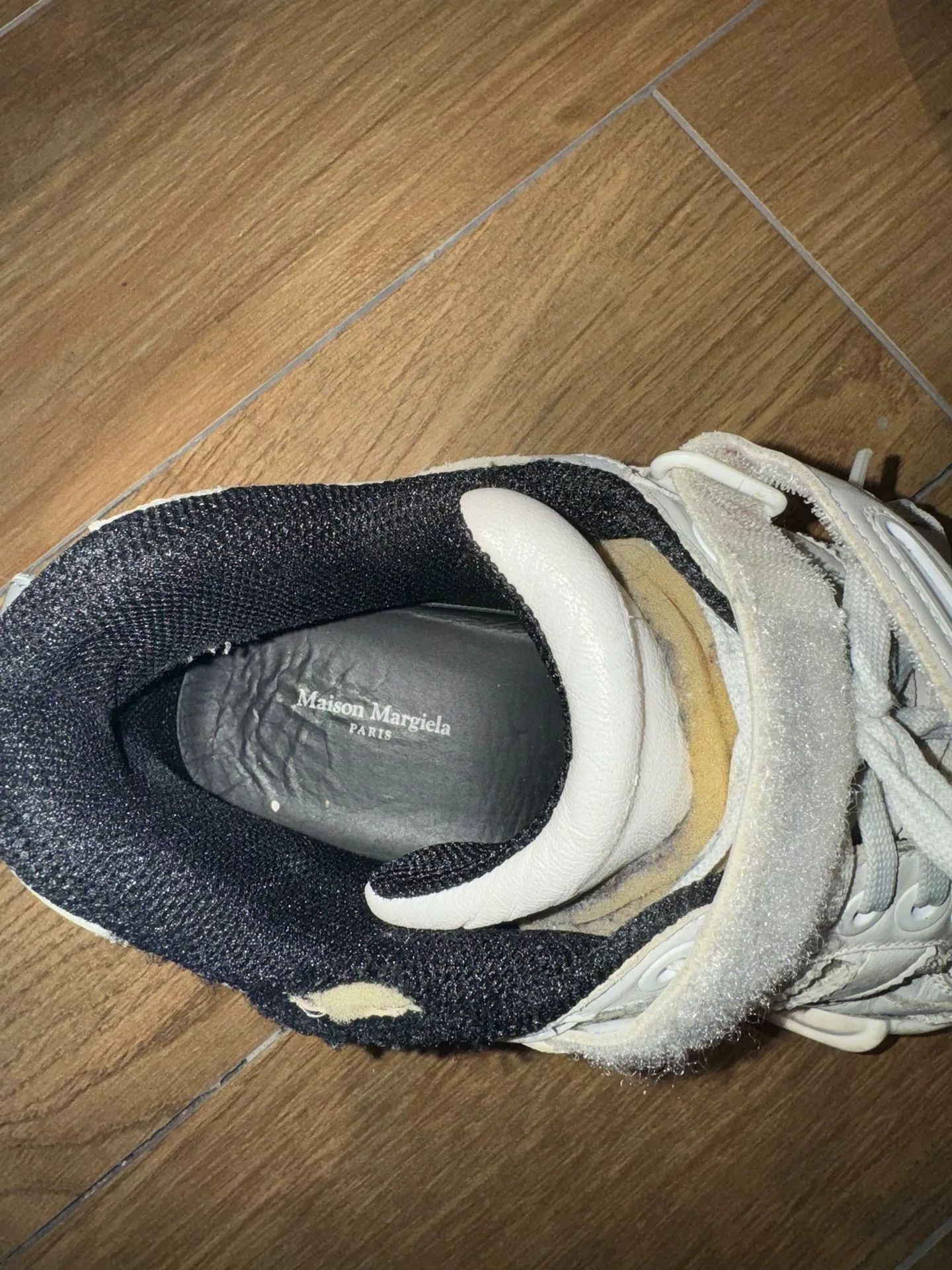 Maison Margiela Maison Martin Margiela Dad Shoes Size US 9 / EU 42 - 4 Thumbnail