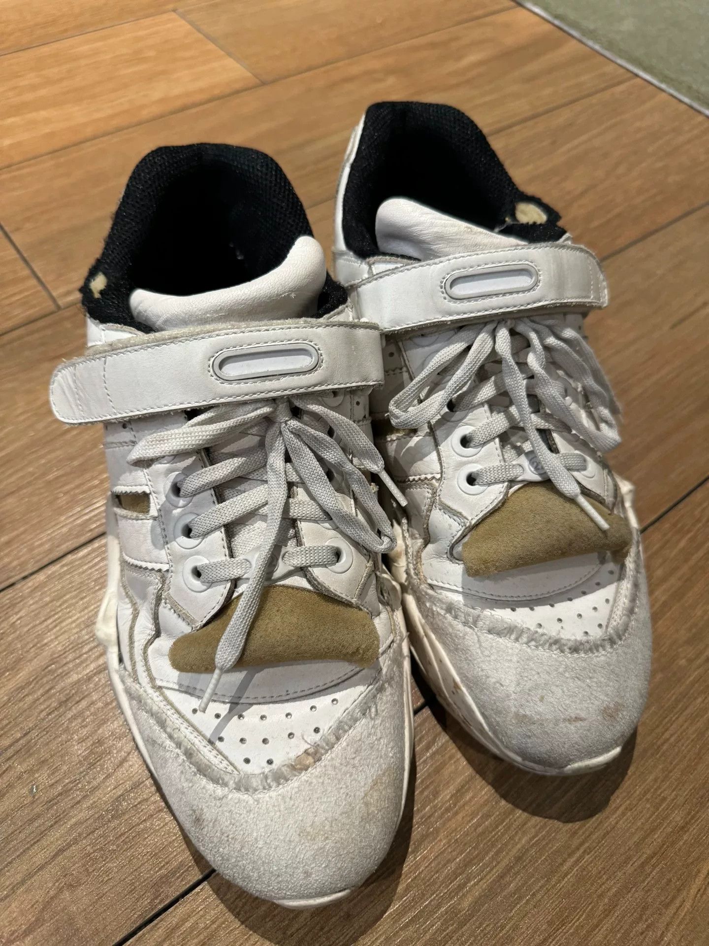 Maison Margiela Maison Martin Margiela Dad Shoes Size US 9 / EU 42 - 3 Thumbnail