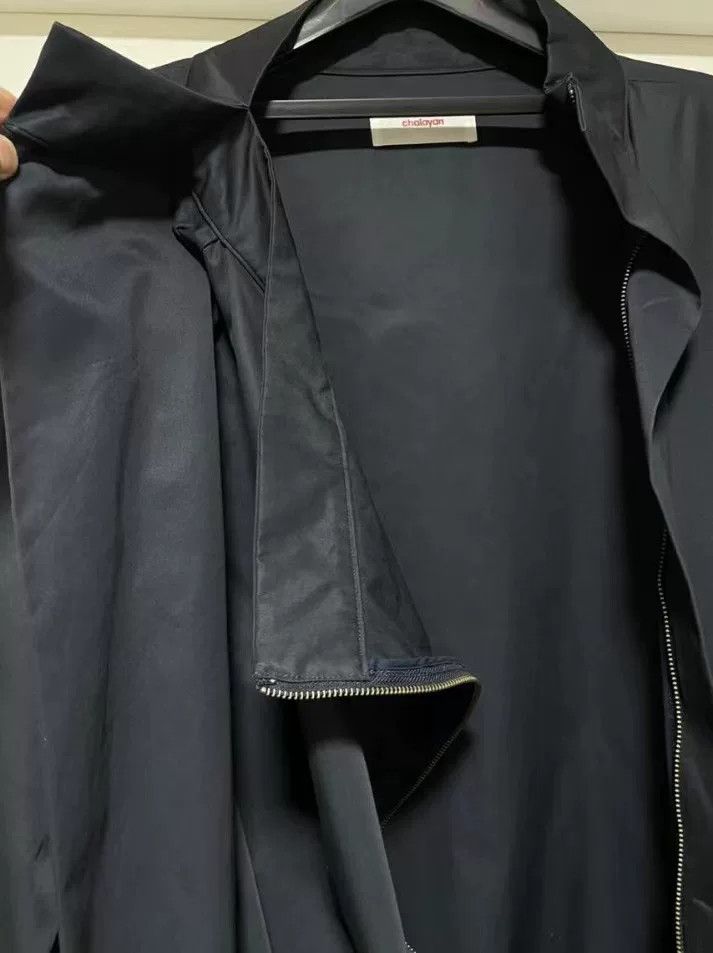 Hussein Chalayan Hussein Chalayan Special Tailored Coat Size US M / EU 48-50 / 2 - 2 Thumbnail