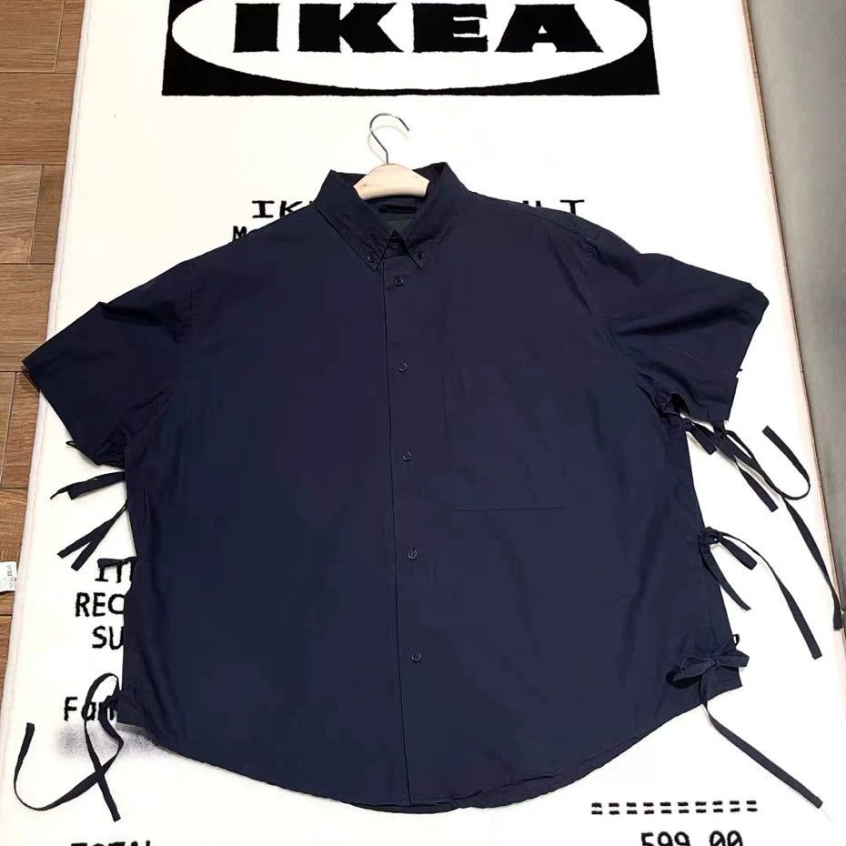 Craig Green Craig Green 2016SS Short Sleeve Shirt Size US XS / EU 42 / 0 - 4 Thumbnail