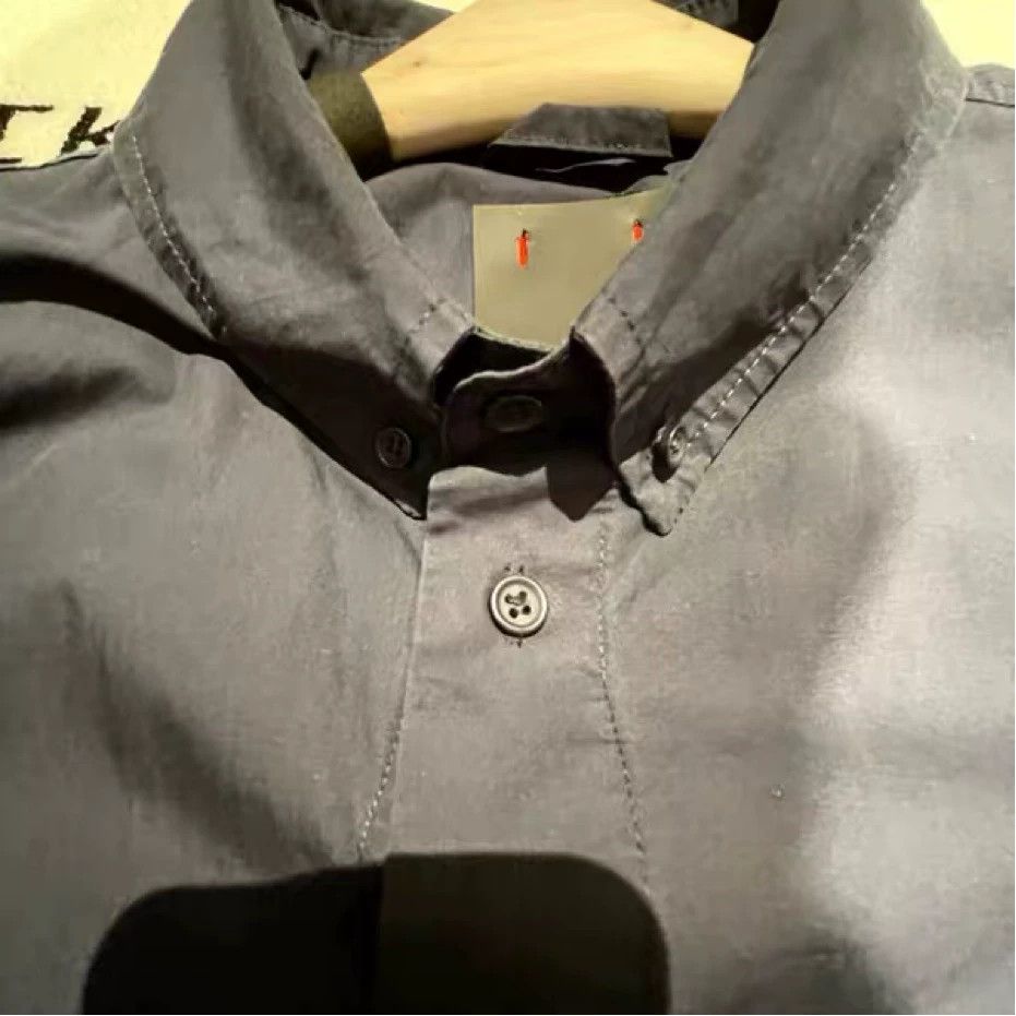 Craig Green Craig Green 2016SS Short Sleeve Shirt Size US XS / EU 42 / 0 - 6 Thumbnail