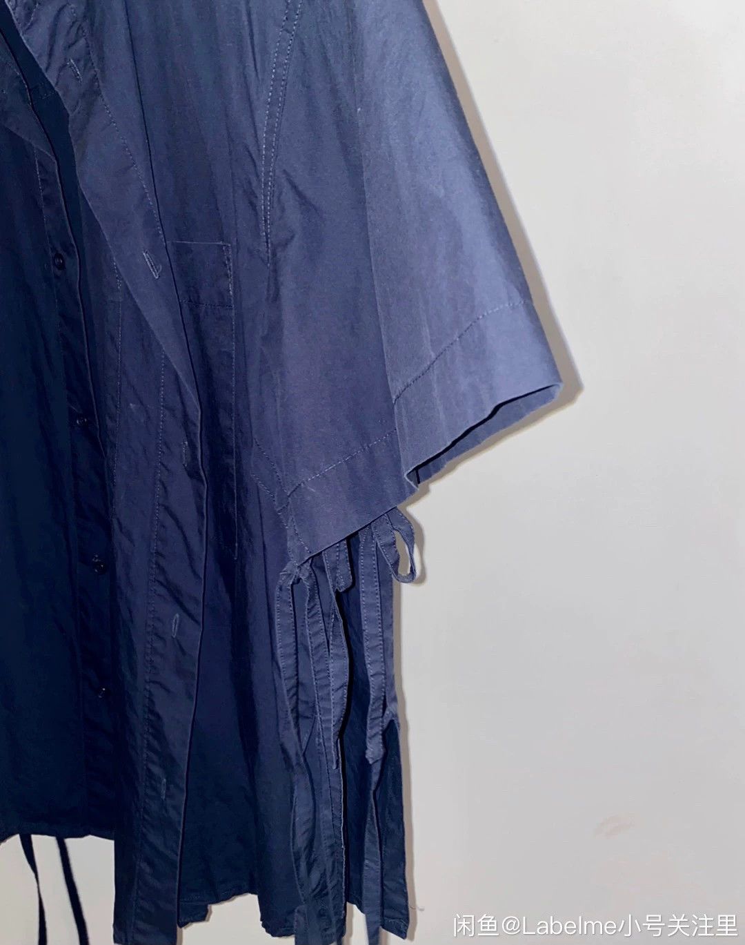 Craig Green Craig Green 2016SS Short Sleeve Shirt Size US XS / EU 42 / 0 - 2 Thumbnail