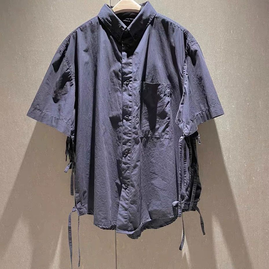 Craig Green Craig Green 2016SS Short Sleeve Shirt Size US XS / EU 42 / 0 - 3 Thumbnail