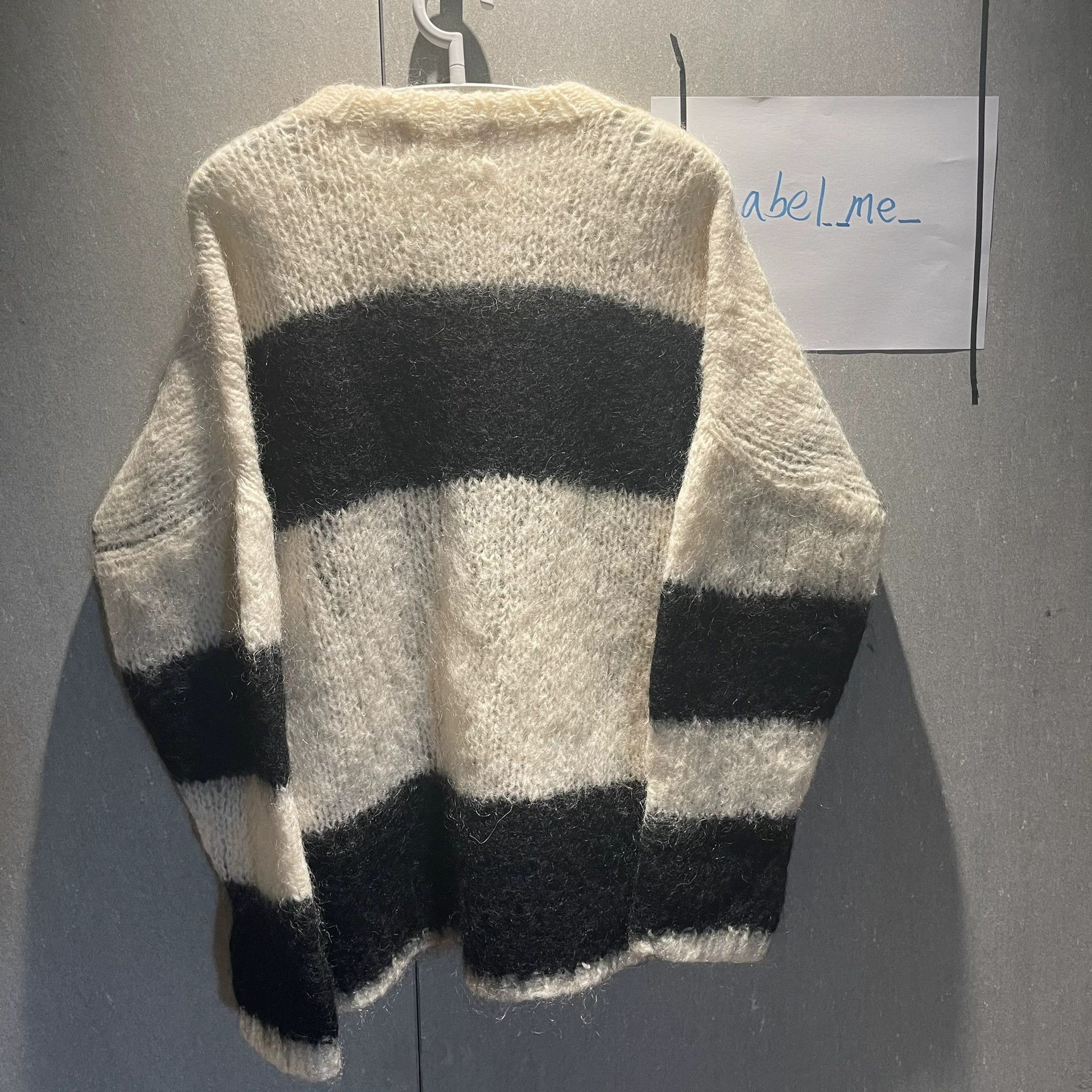 General Research General Research 1998 Mohair Sweater Size US M / EU 48-50 / 2 - 4 Thumbnail