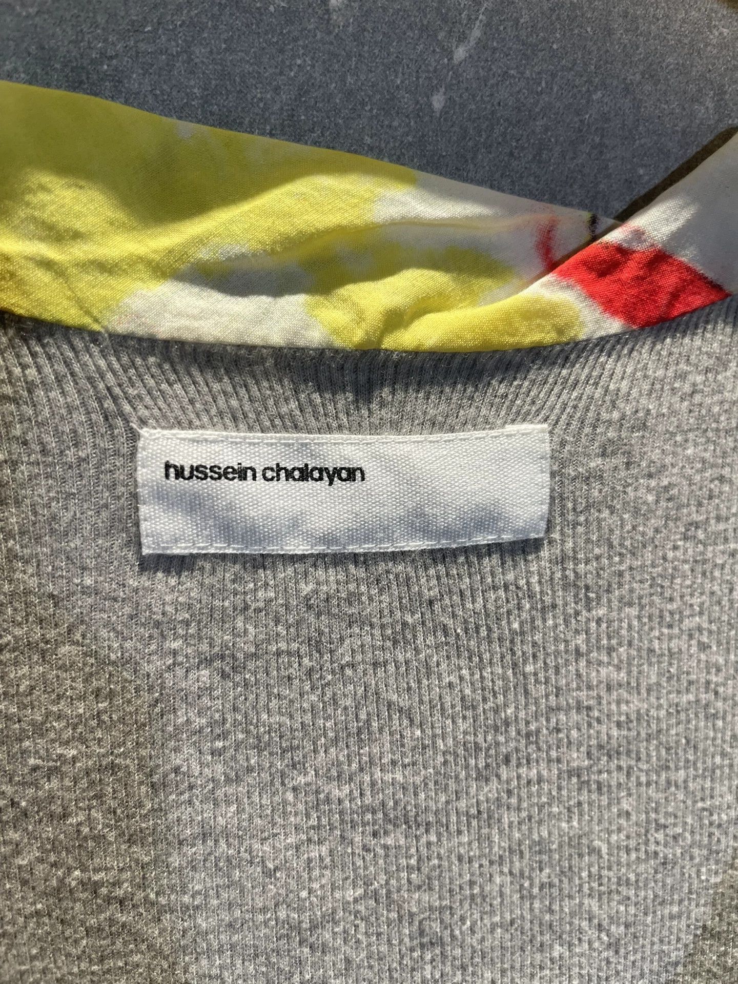Hussein Chalayan Hussein Chalayan Archive Slip Dress Size M / US 6-8 / IT 42-44 - 2 Thumbnail