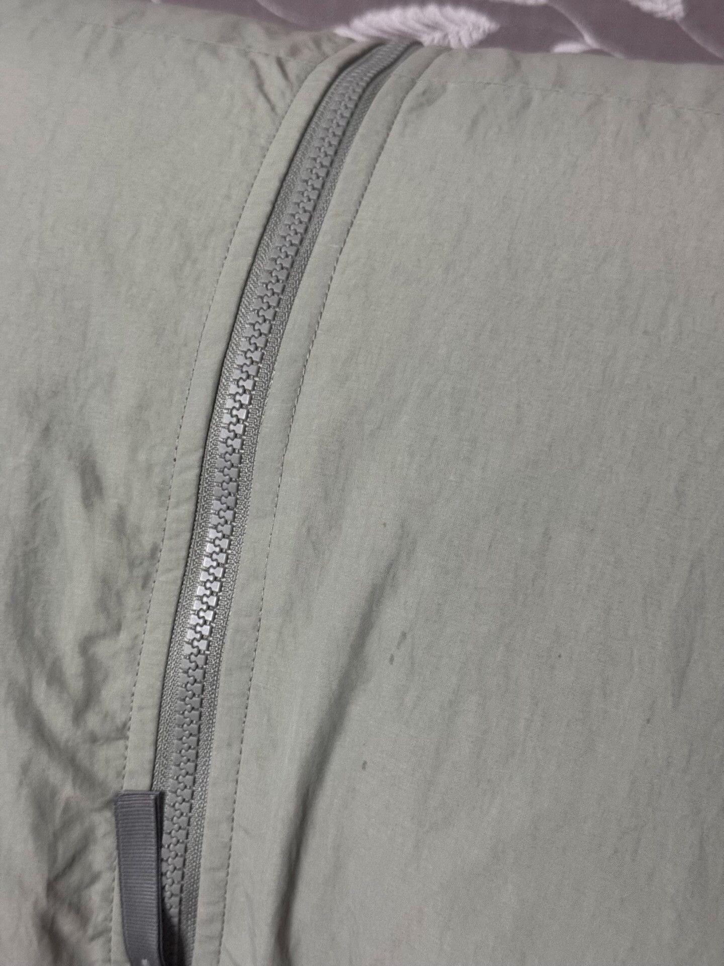 NANGA NANGA Down Jacket Size US XL / EU 56 / 4 - 9 Thumbnail