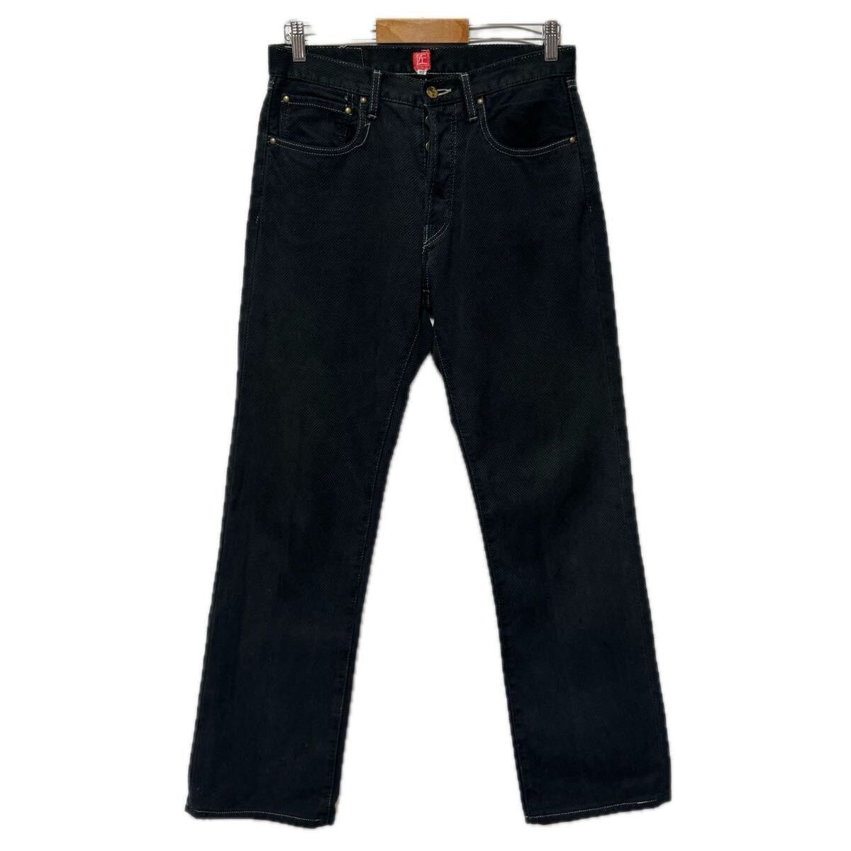 Pherrow's Pherrow Craftsman Series Japanese Cargo Pants Size US 32 / EU 48 - 2 Thumbnail