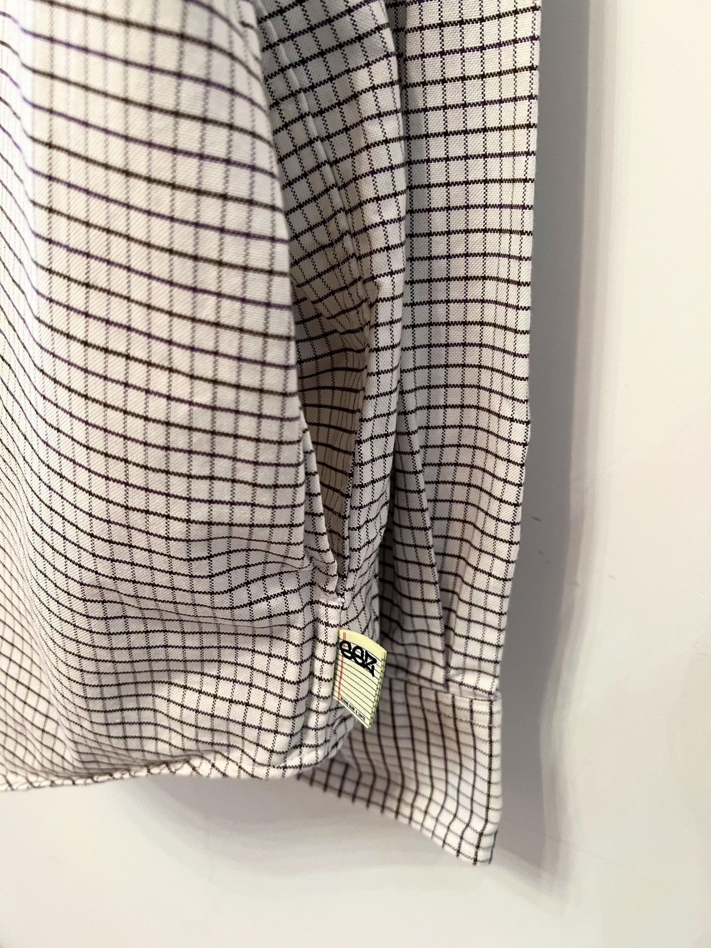 Beams Plus Beams SSZ Check Shirt Size US L / EU 52-54 / 3 - 2 Thumbnail