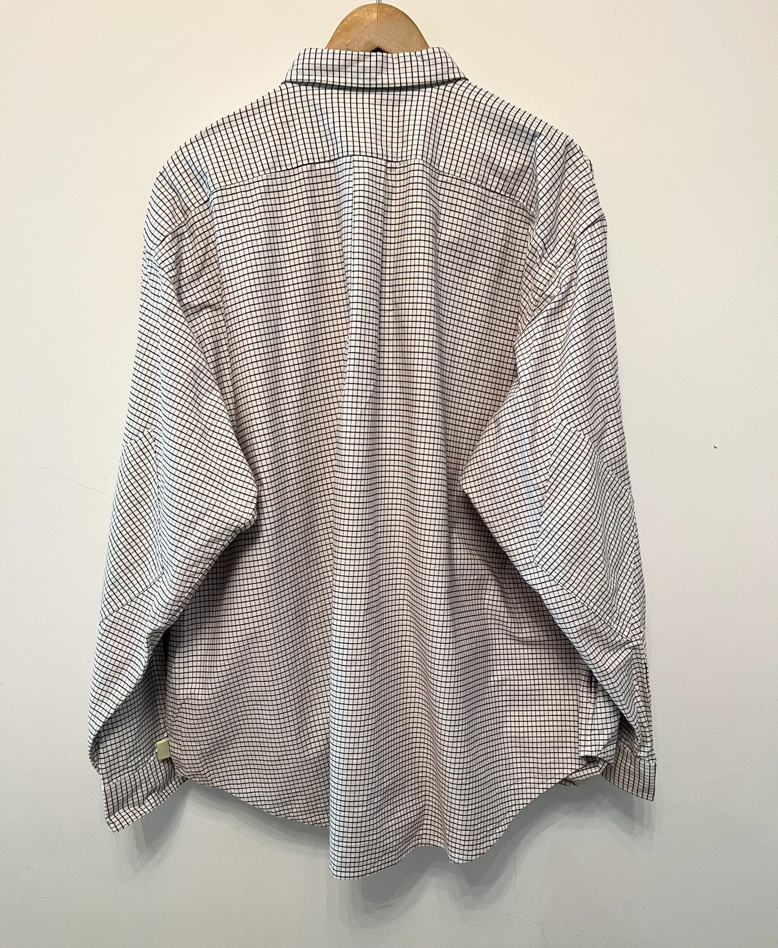Beams Plus Beams SSZ Check Shirt Size US L / EU 52-54 / 3 - 3 Thumbnail