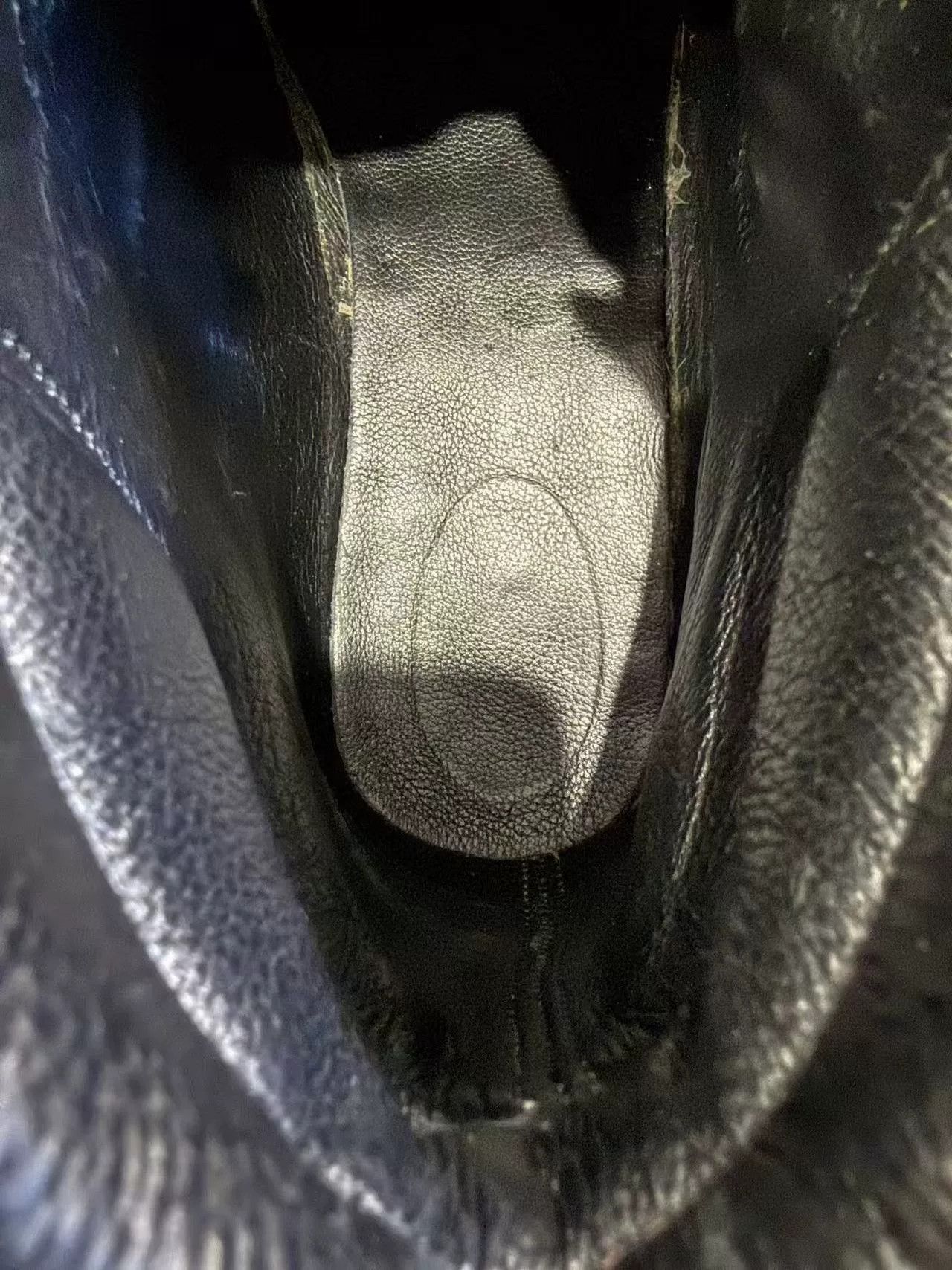Viberg Viberg Size 7.5 Hiking Boots Size US 7.5 / EU 40-41 - 8 Thumbnail