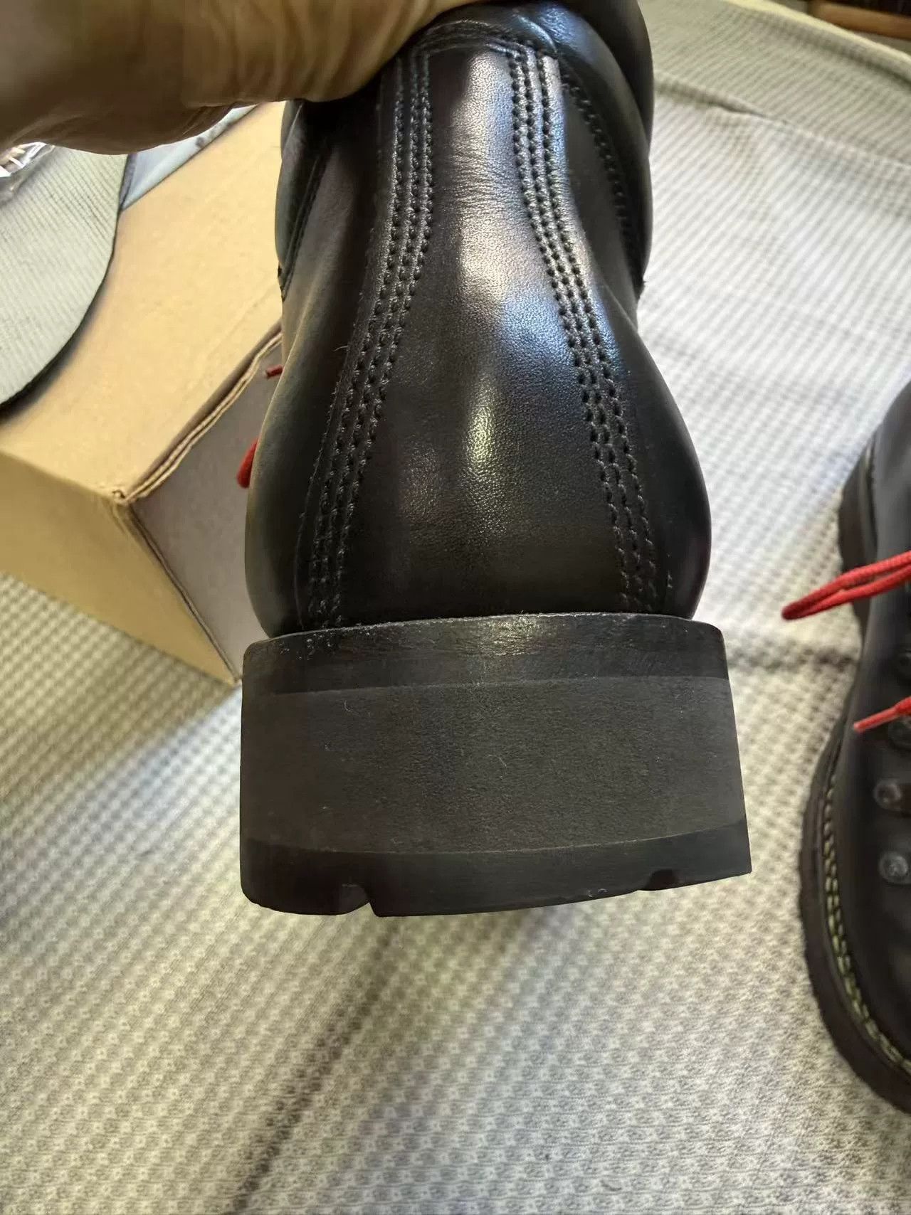 Viberg Viberg Size 7.5 Hiking Boots Size US 7.5 / EU 40-41 - 6 Thumbnail