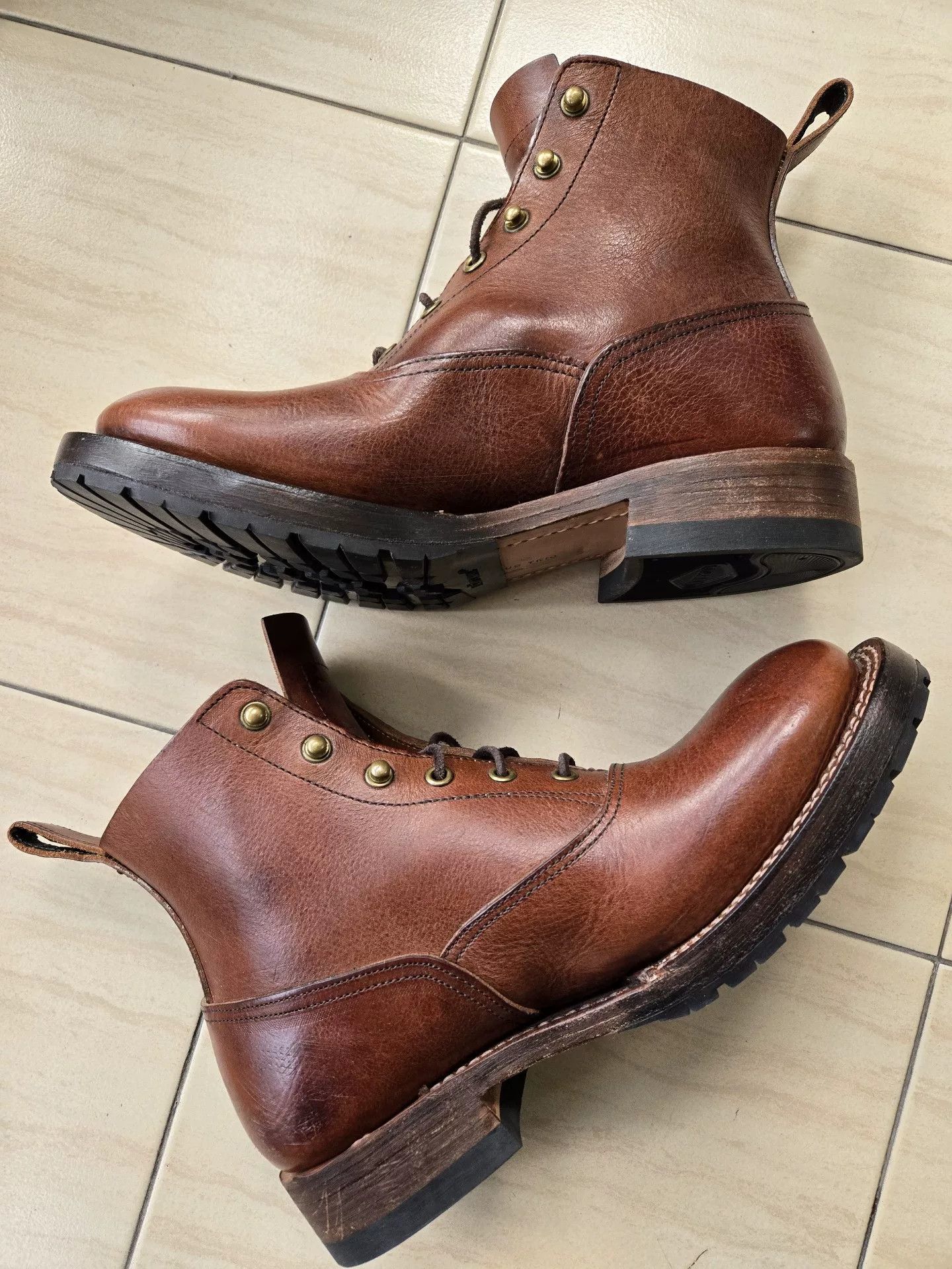 Rolling Dub Trio Rolling Dub Trio R03 Size US 8 / EU 41 - 6 Thumbnail