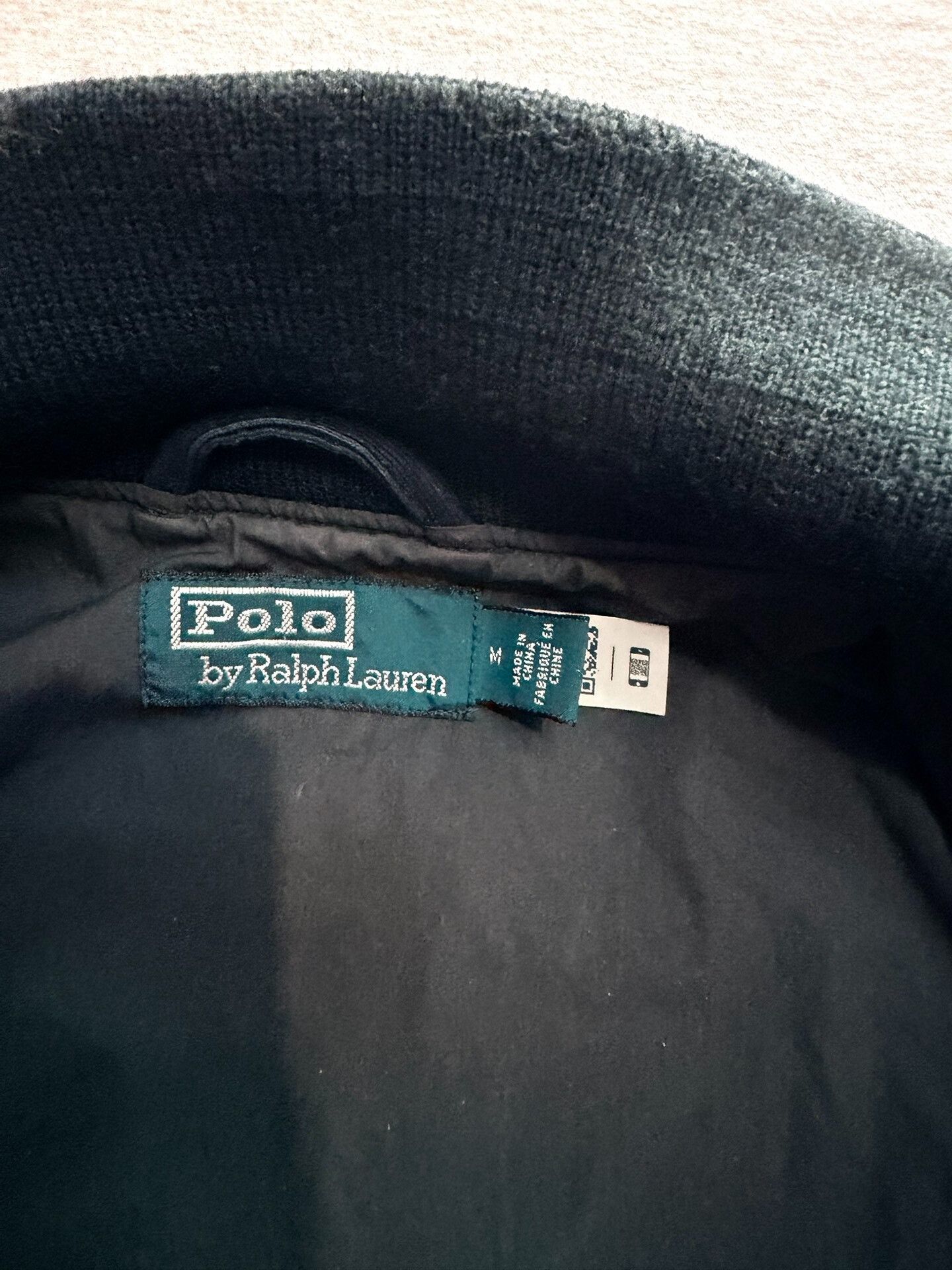 Polo Ralph Lauren Polo Ralph Lauren Deck Jacket Size US M / EU 48-50 / 2 - 8 Thumbnail