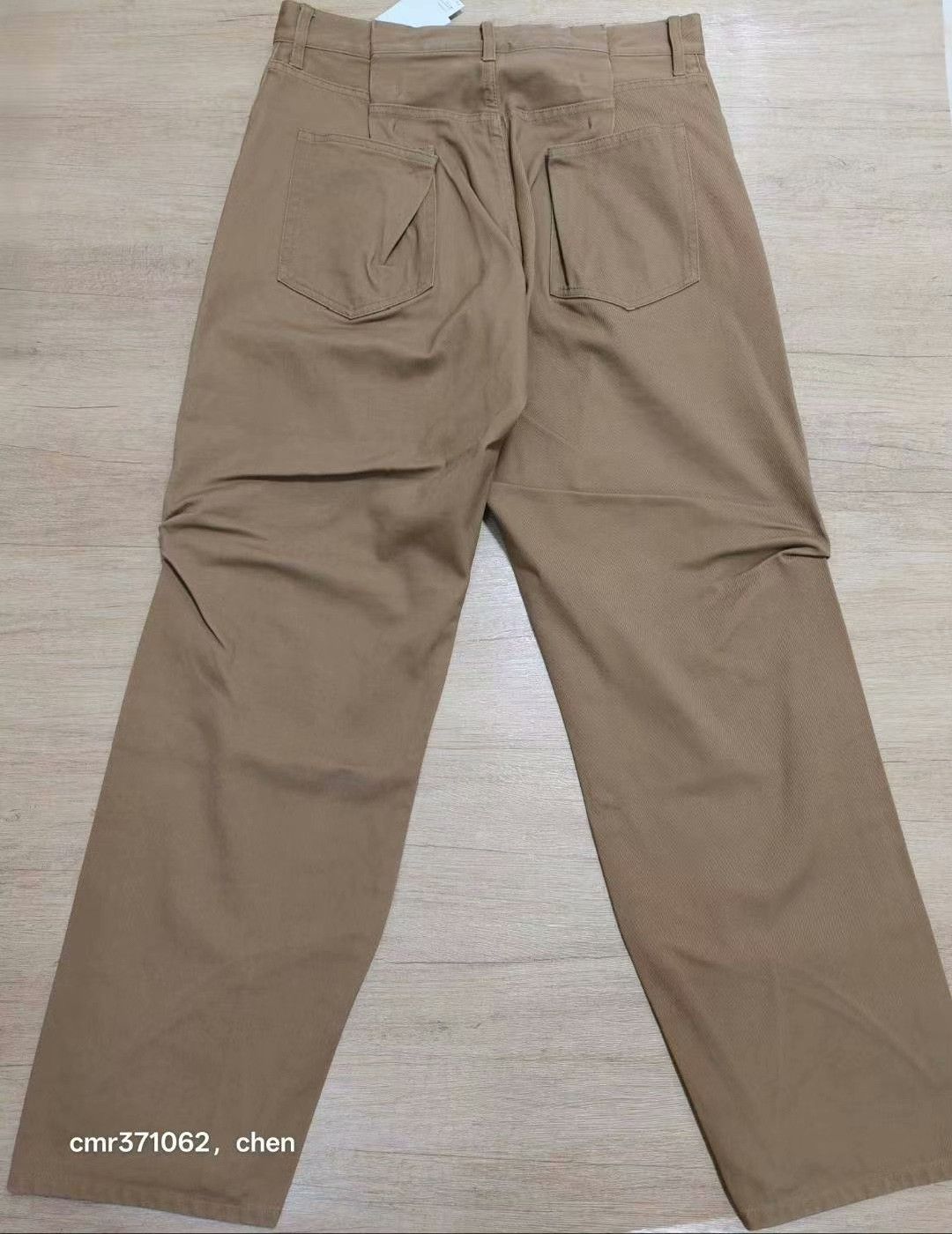 Visvim visvim 18AW Muir Pants Size US 26 / EU 42 - 6 Thumbnail