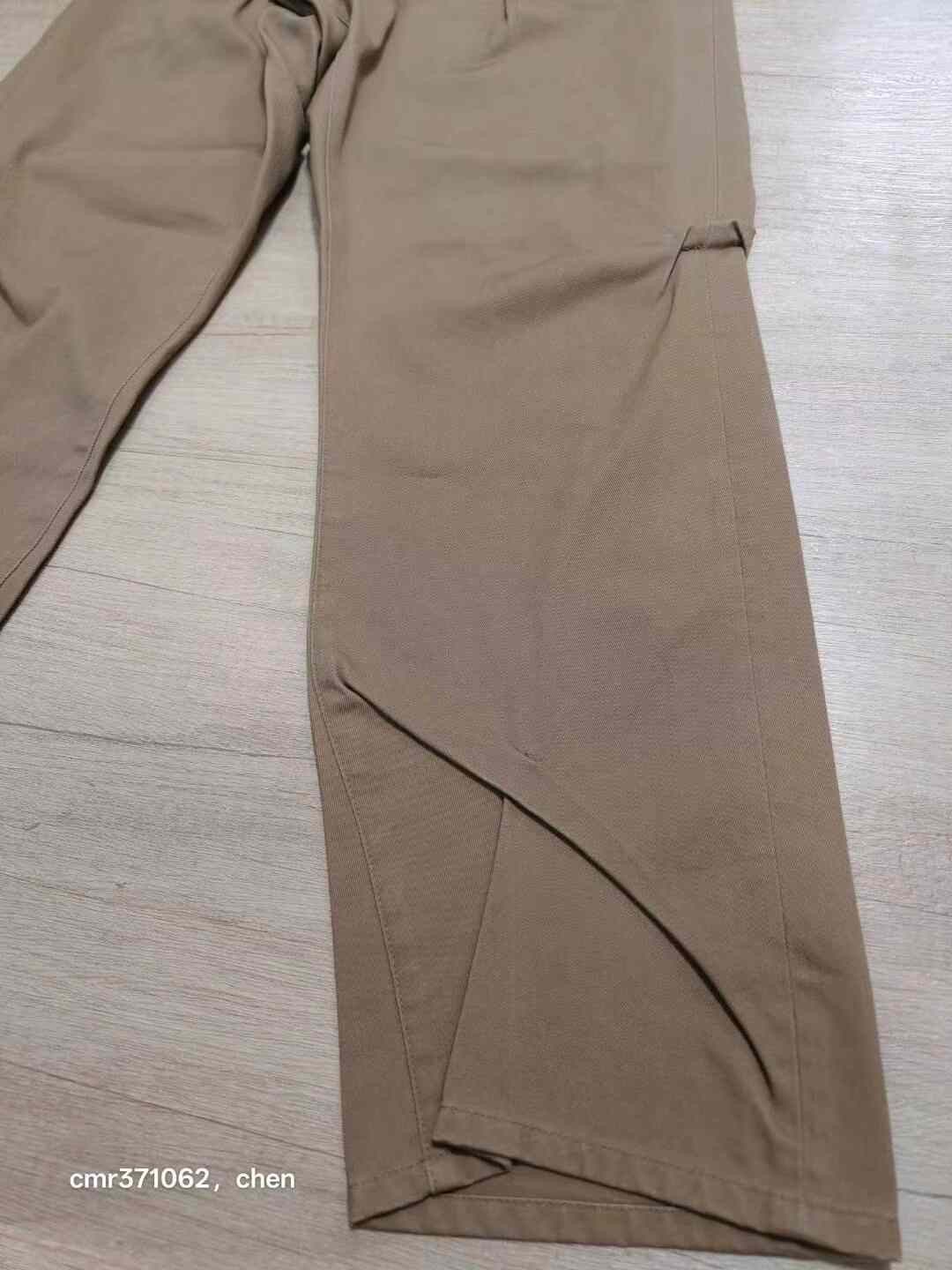 Visvim visvim 18AW Muir Pants Size US 26 / EU 42 - 5 Thumbnail