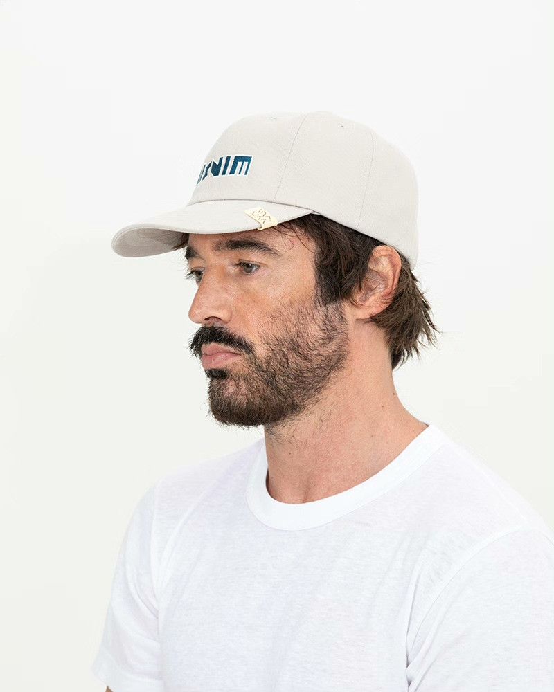 Visvim VISVIM 26SS EXCELSIOR II CAP Size ONE SIZE - 6 Thumbnail