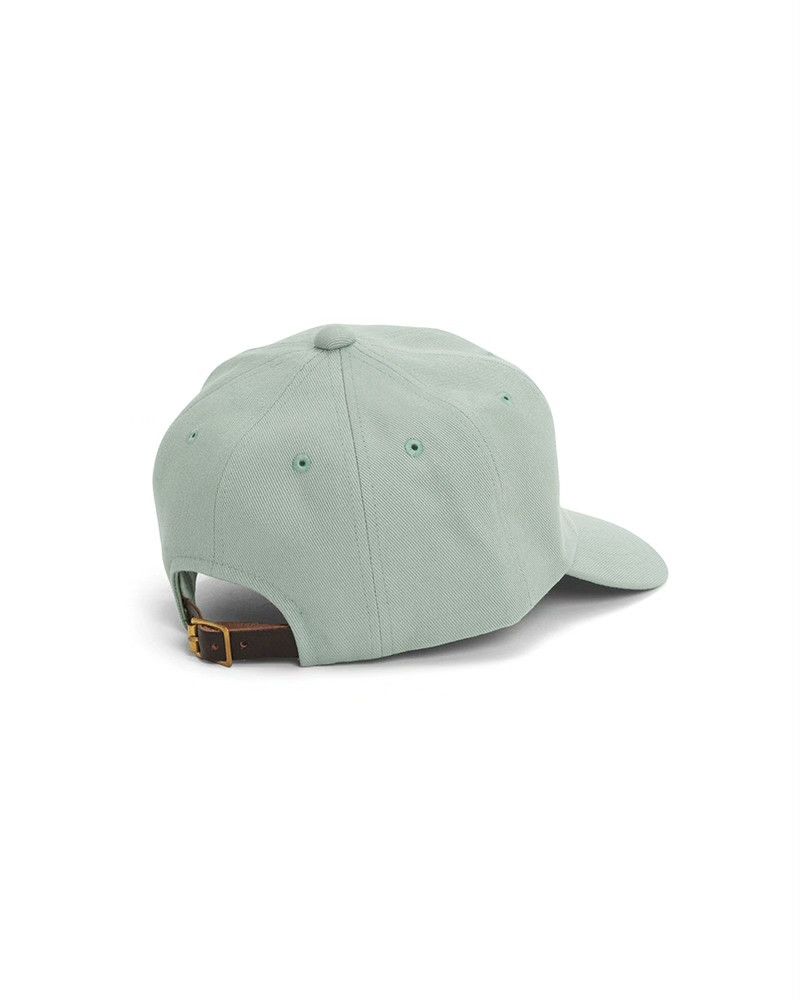 Visvim VISVIM 26SS EXCELSIOR II CAP Size ONE SIZE - 4 Thumbnail