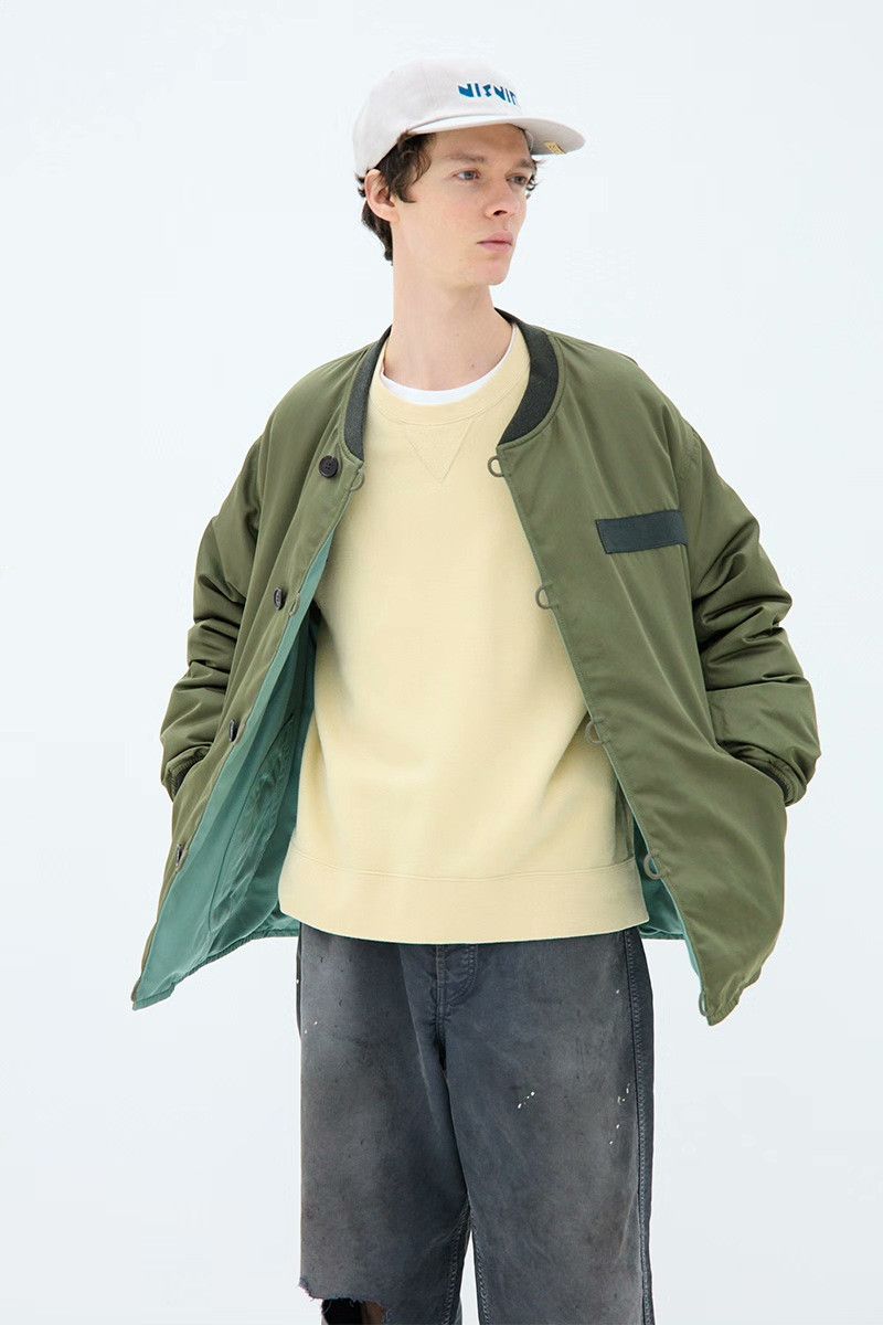 Visvim VISVIM 26SS EXCELSIOR II CAP Size ONE SIZE - 8 Thumbnail