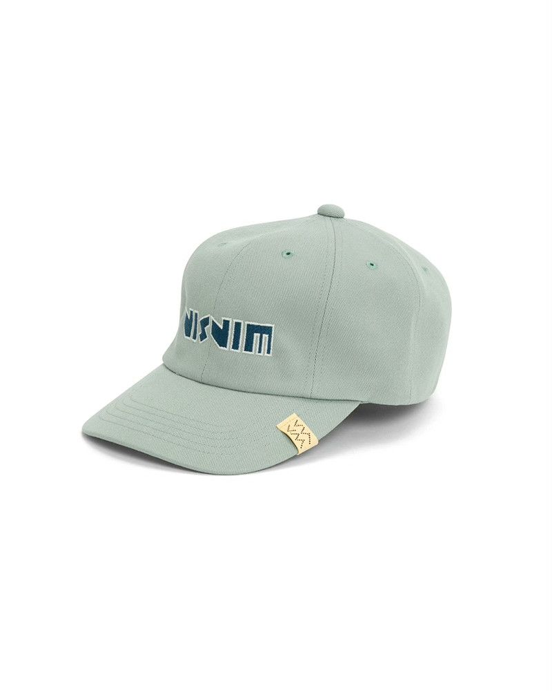 Visvim VISVIM 26SS EXCELSIOR II CAP Size ONE SIZE - 3 Thumbnail