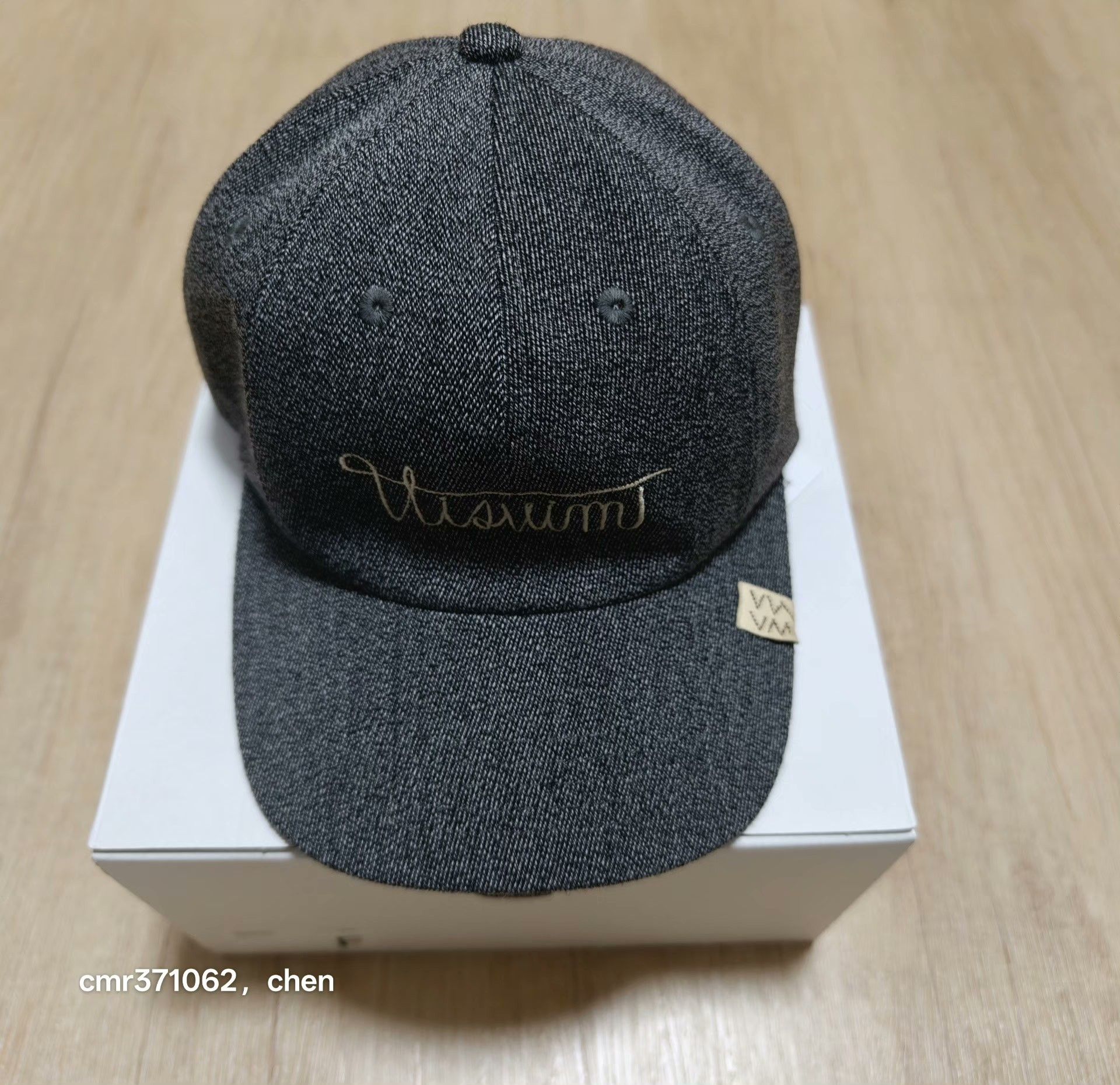 Visvim VISVIM 25SS EXCELSIOR II CAP Size ONE SIZE - 2 Thumbnail