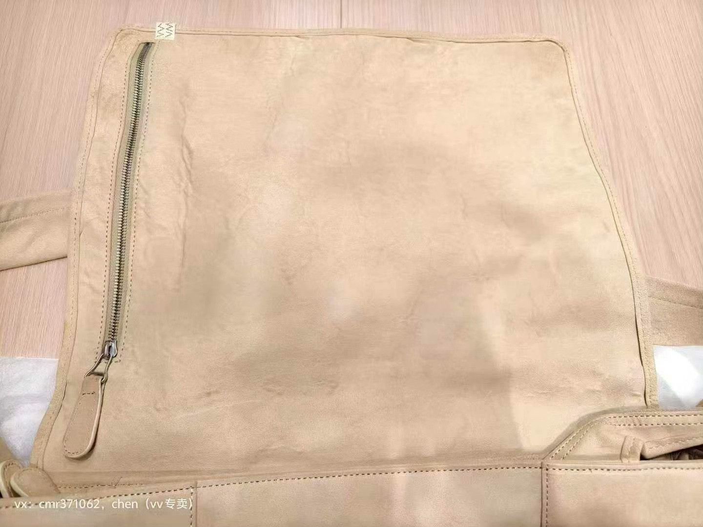 Visvim VISVIM 23AW UT.SATCHEL 24L Ivory Size ONE SIZE - 4 Thumbnail