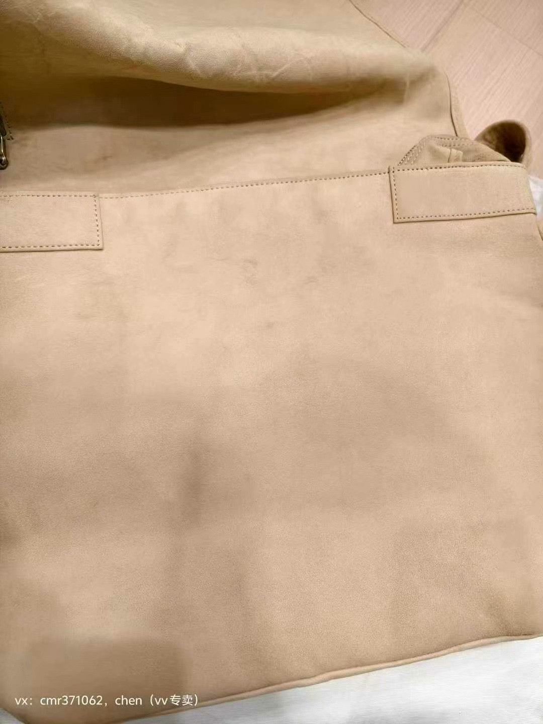 Visvim VISVIM 23AW UT.SATCHEL 24L Ivory Size ONE SIZE - 3 Thumbnail