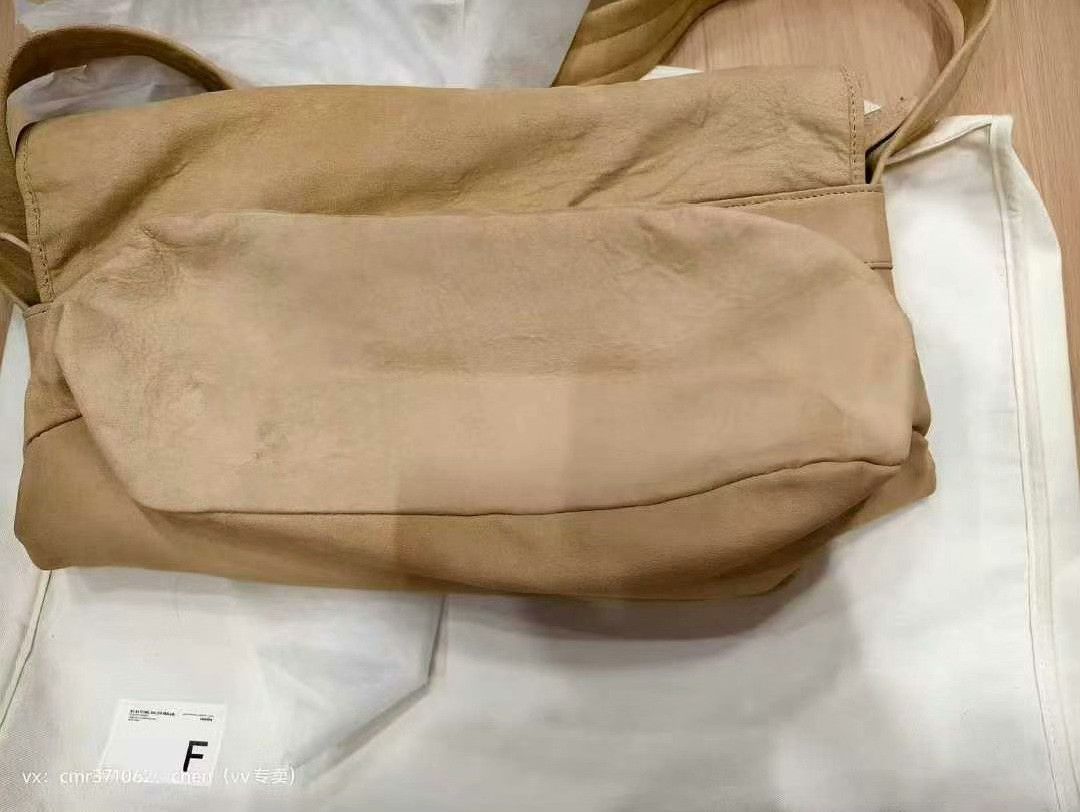 Visvim VISVIM 23AW UT.SATCHEL 24L Ivory Size ONE SIZE - 8 Thumbnail