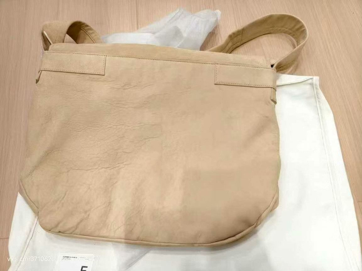 Visvim VISVIM 23AW UT.SATCHEL 24L Ivory Size ONE SIZE - 7 Thumbnail