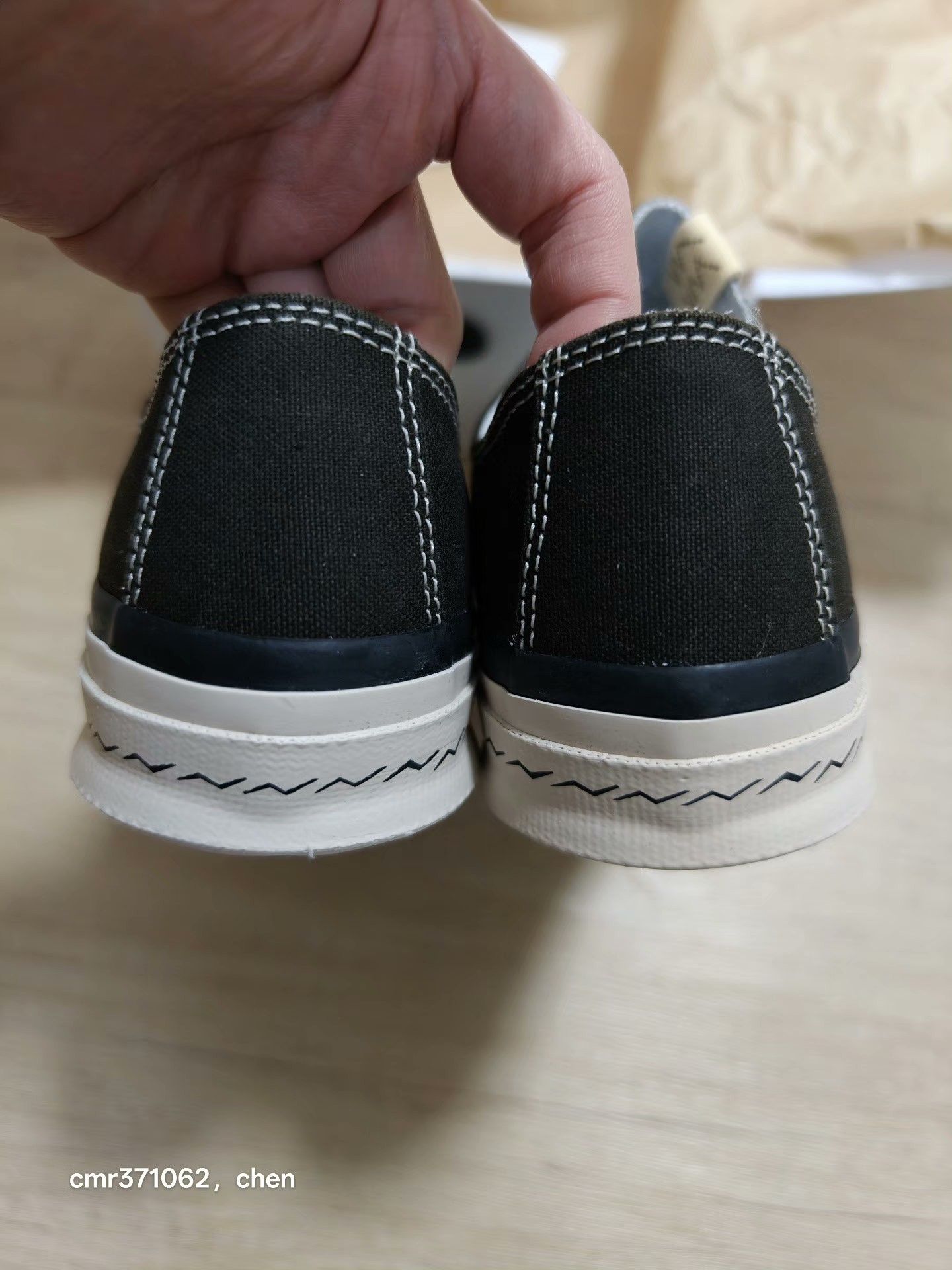 Visvim VISVIM 25AW SKAGWAY LO Size US 8.5 / EU 41-42 - 5 Thumbnail