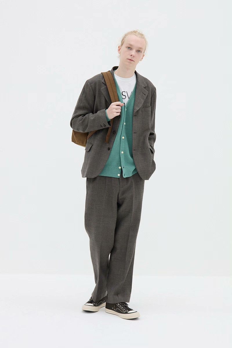 Visvim VISVIM 25AW SKAGWAY LO Size US 8.5 / EU 41-42 - 8 Thumbnail
