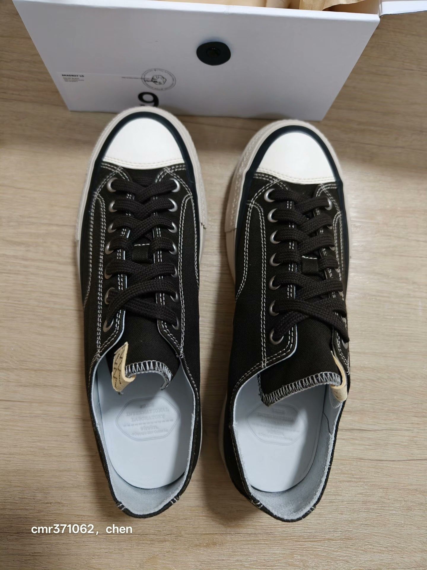 Visvim VISVIM 25AW SKAGWAY LO Size US 8.5 / EU 41-42 - 4 Thumbnail