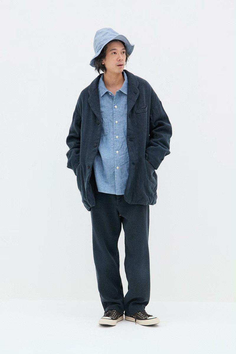 Visvim VISVIM 25AW SKAGWAY LO Size US 8.5 / EU 41-42 - 9 Thumbnail