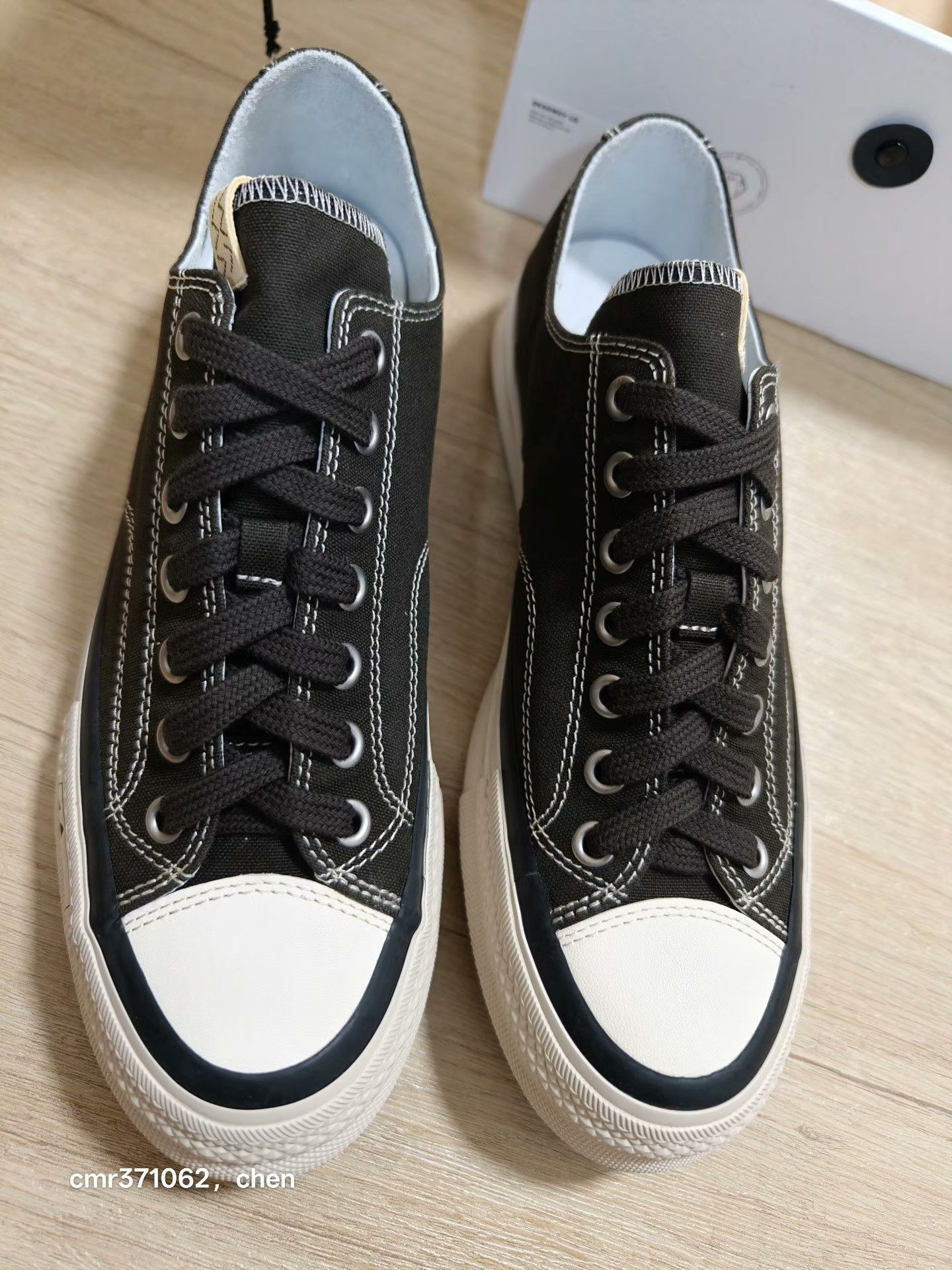 Visvim VISVIM 25AW SKAGWAY LO Size US 8.5 / EU 41-42 - 7 Thumbnail